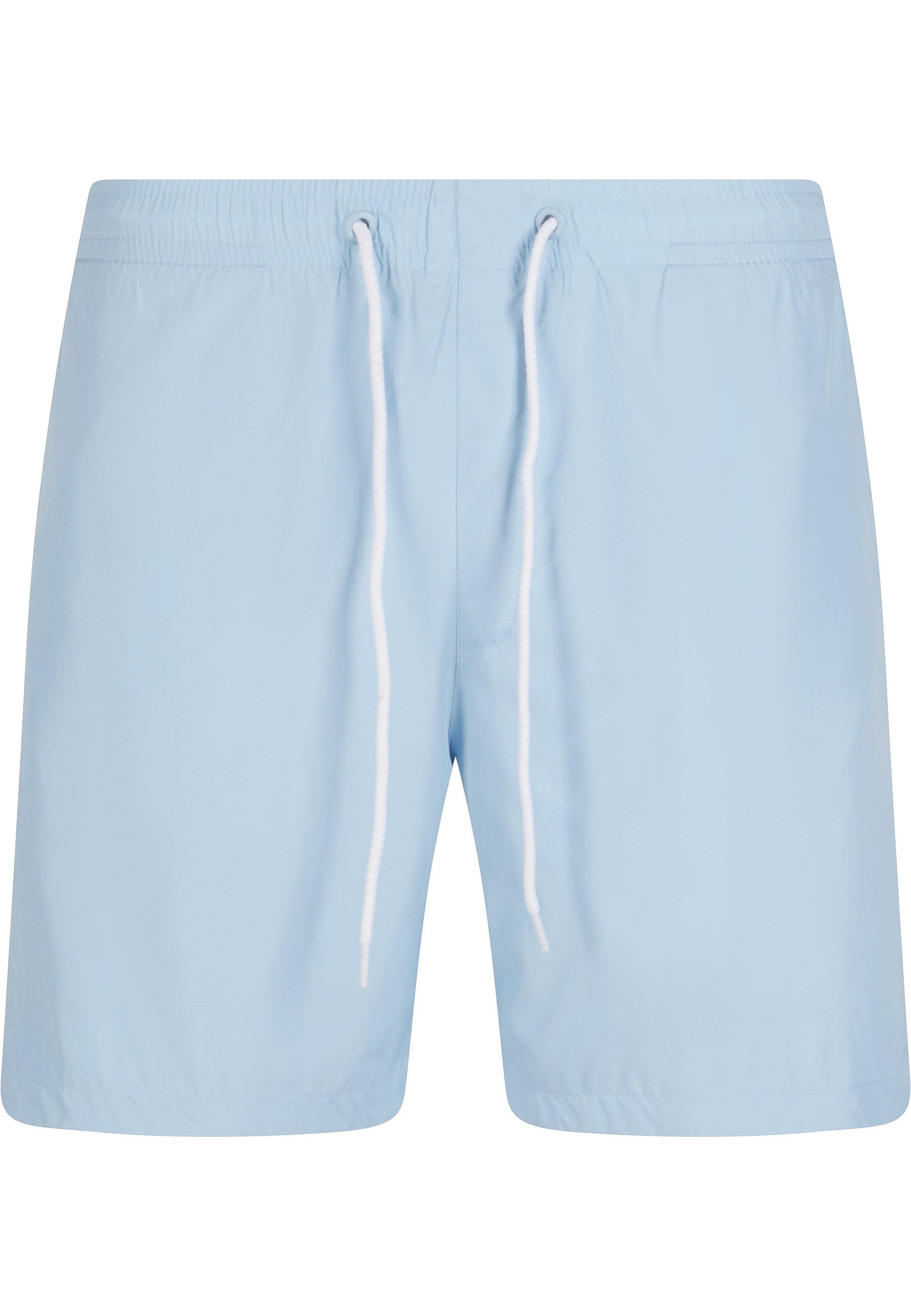 URBAN CLASSICS Shorts Urban Classics Herren Basic Running Shorts (1-tlg)