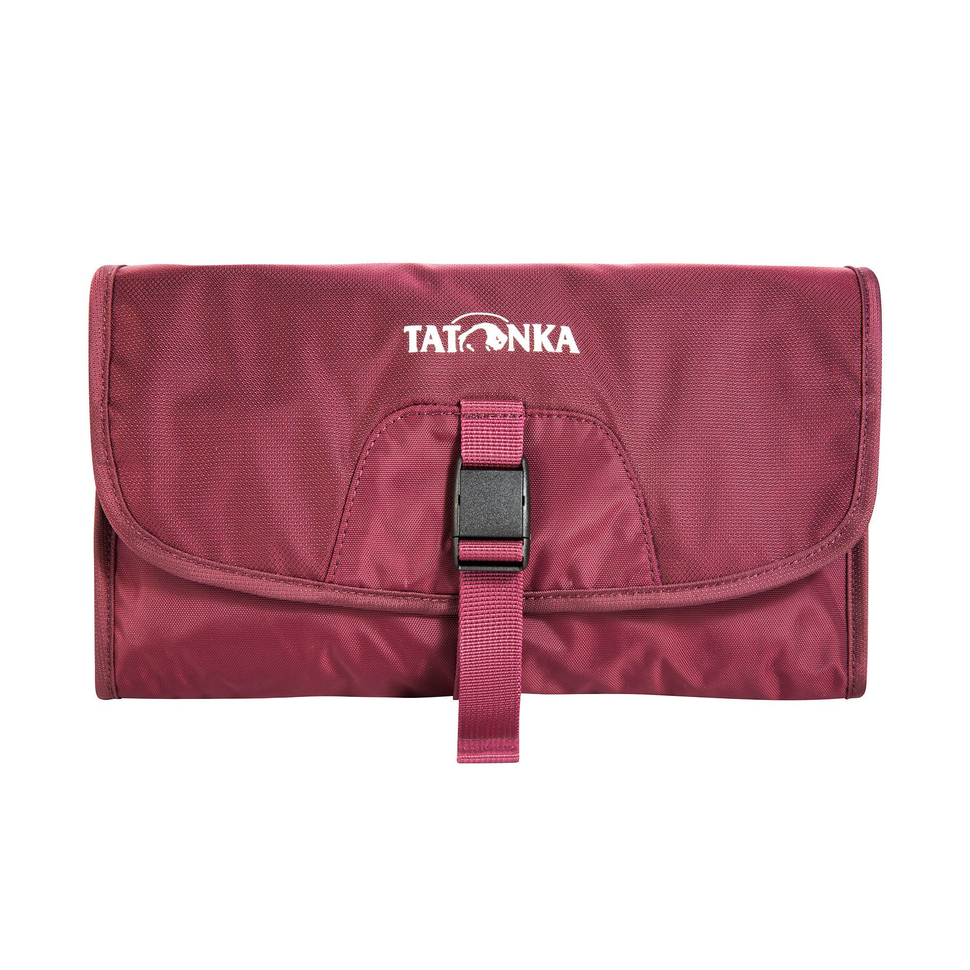 TATONKA® Kulturbeutel Small Travelcare Kulturbeutel