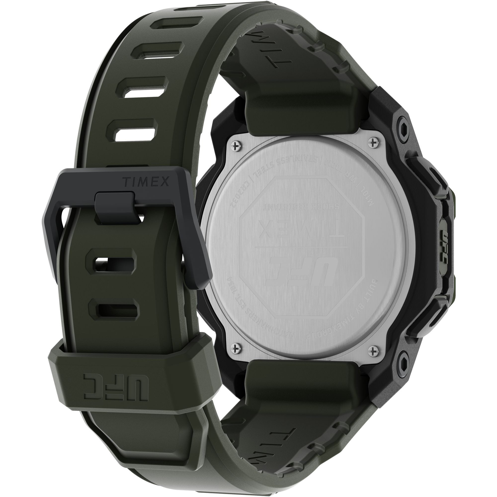 Timex Digitaluhr UFC Knockout