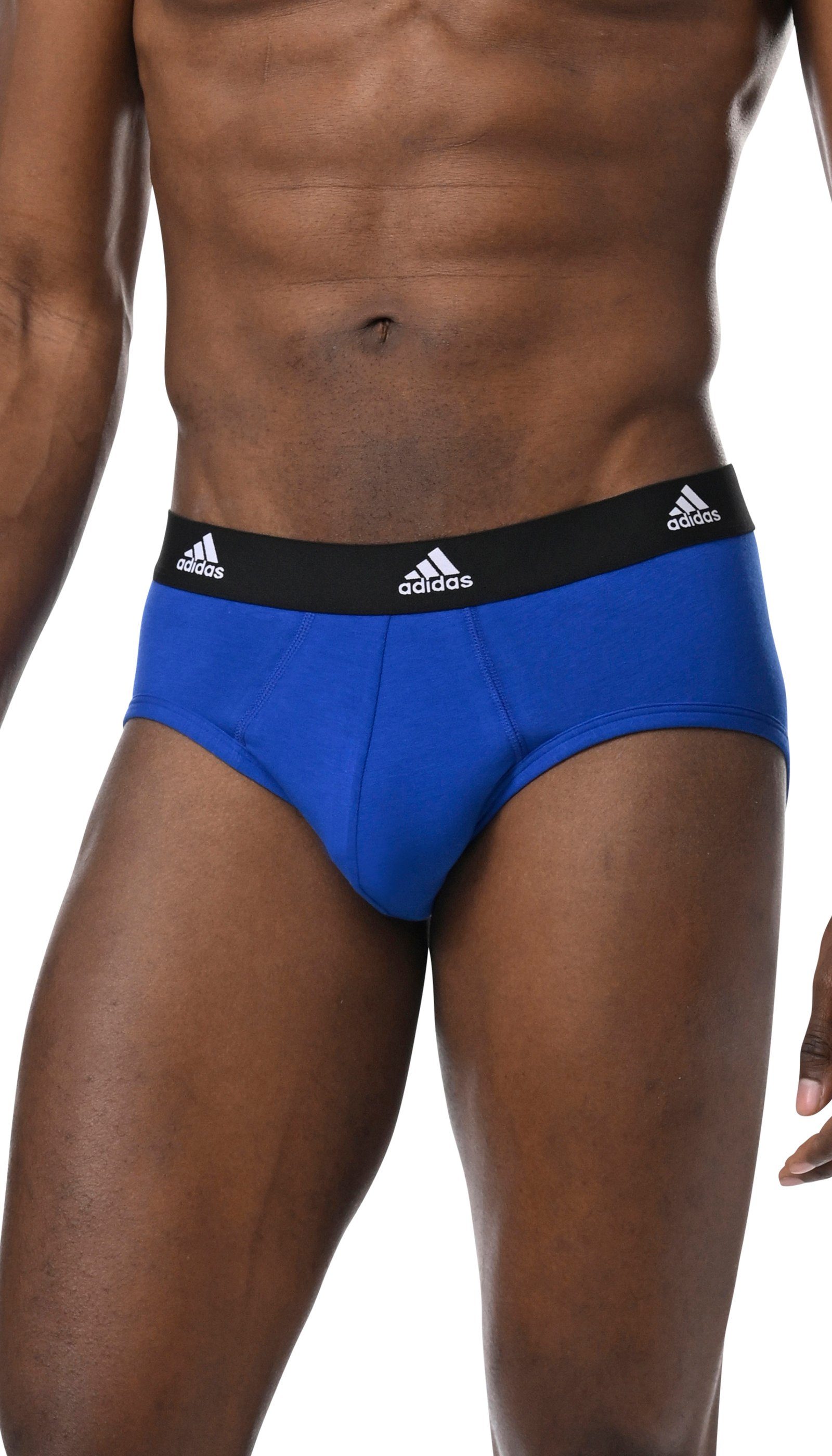adidas Sportswear Slip "Active Flex Cotton" günstig online kaufen