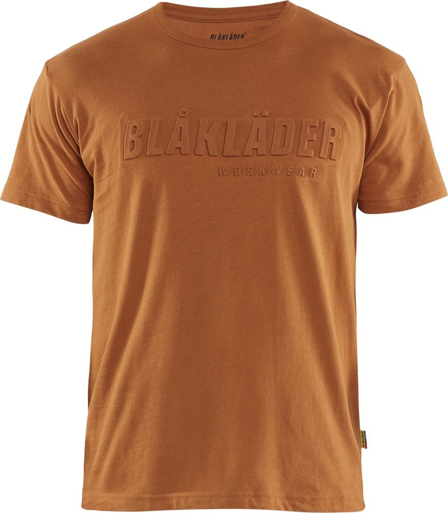 Blåkläder T-Shirt T-Shirt 3D