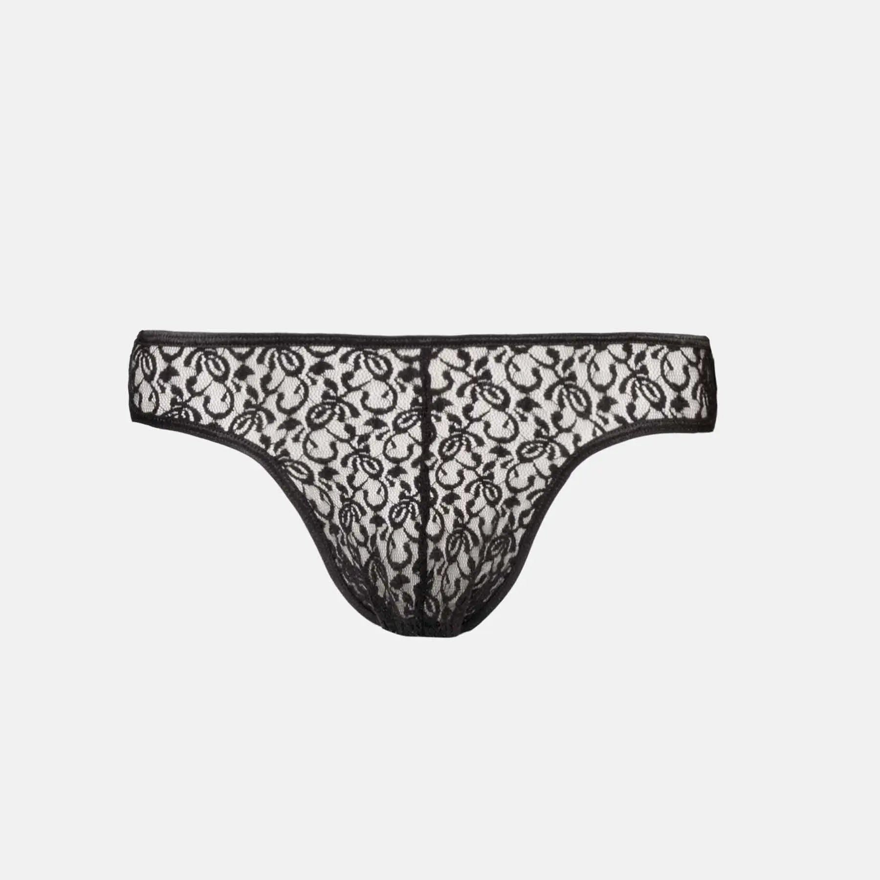 SPITZENJUNGE Boxer Lusso