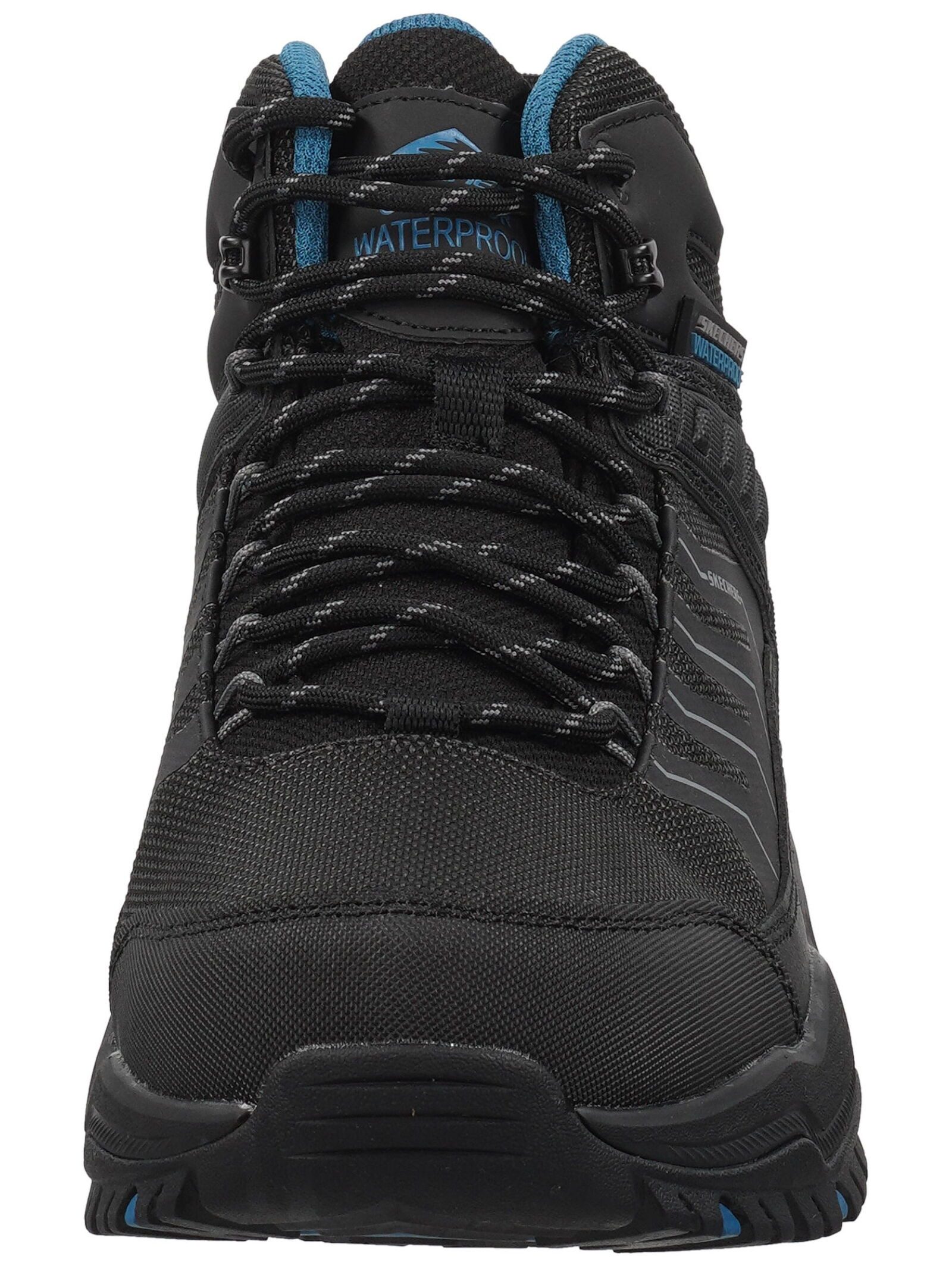 Skechers Skechers Wanderschuhe Leder Trekkingschuh