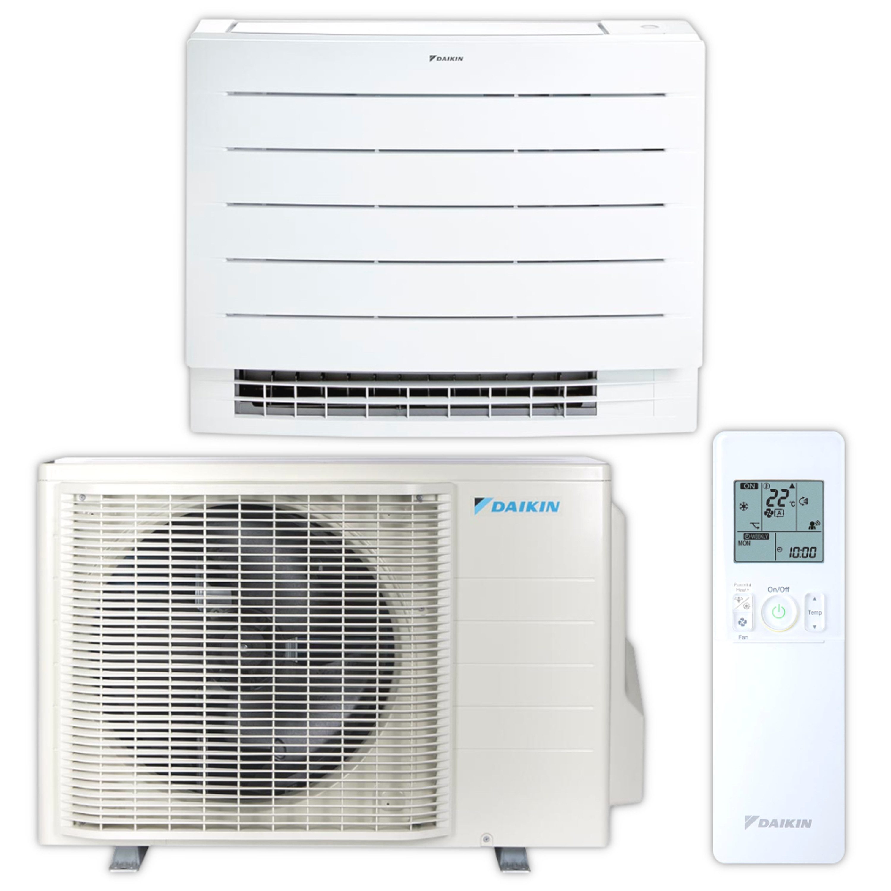 Daikin Split-Klimagerät FVXM25A9 + RXM25A günstig online kaufen