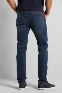 bugatti 5-Pocket-Jeans aus der Respect Nature Kollektion