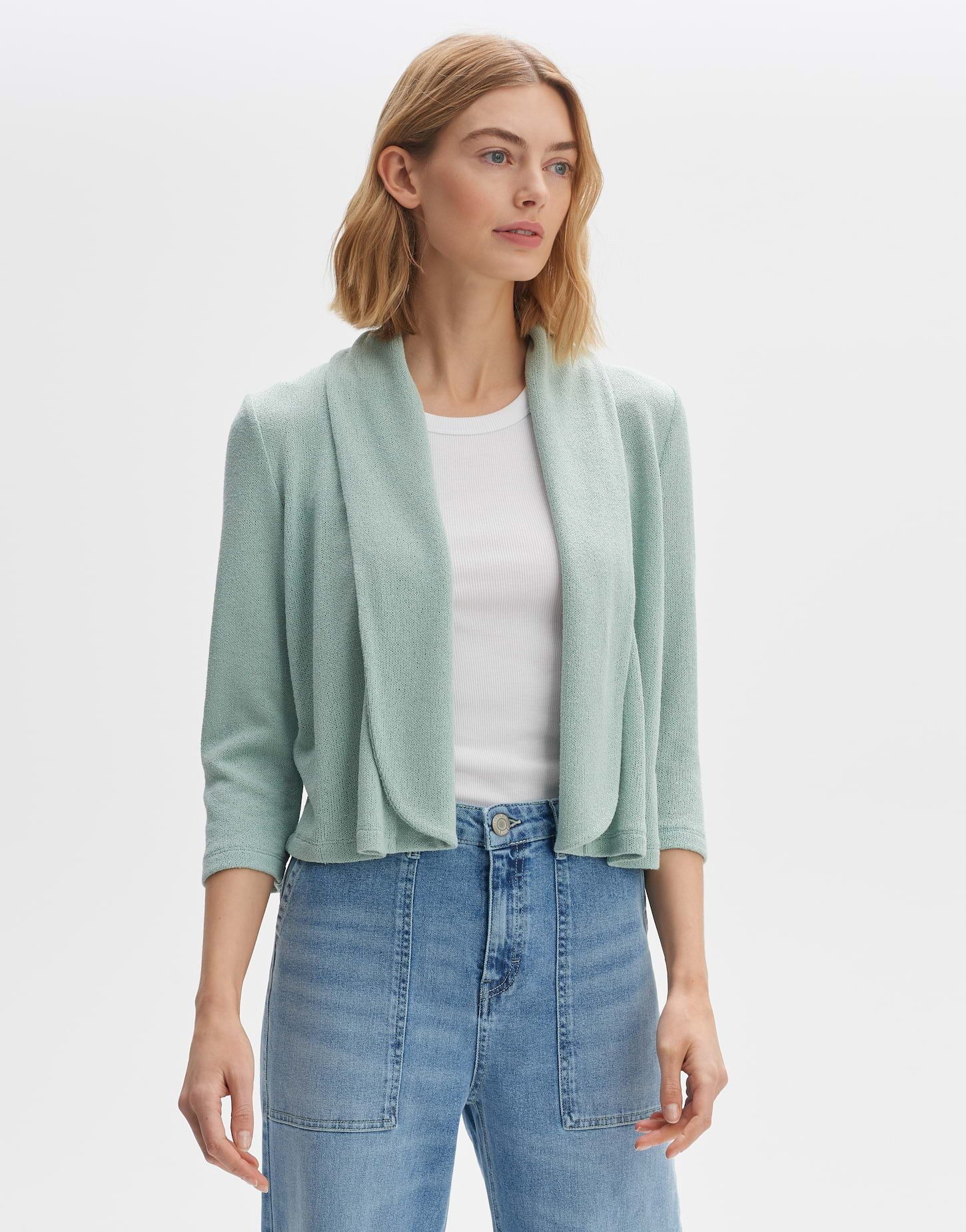 OPUS 3/4-Arm-Shirt Sandrine breeze günstig online kaufen