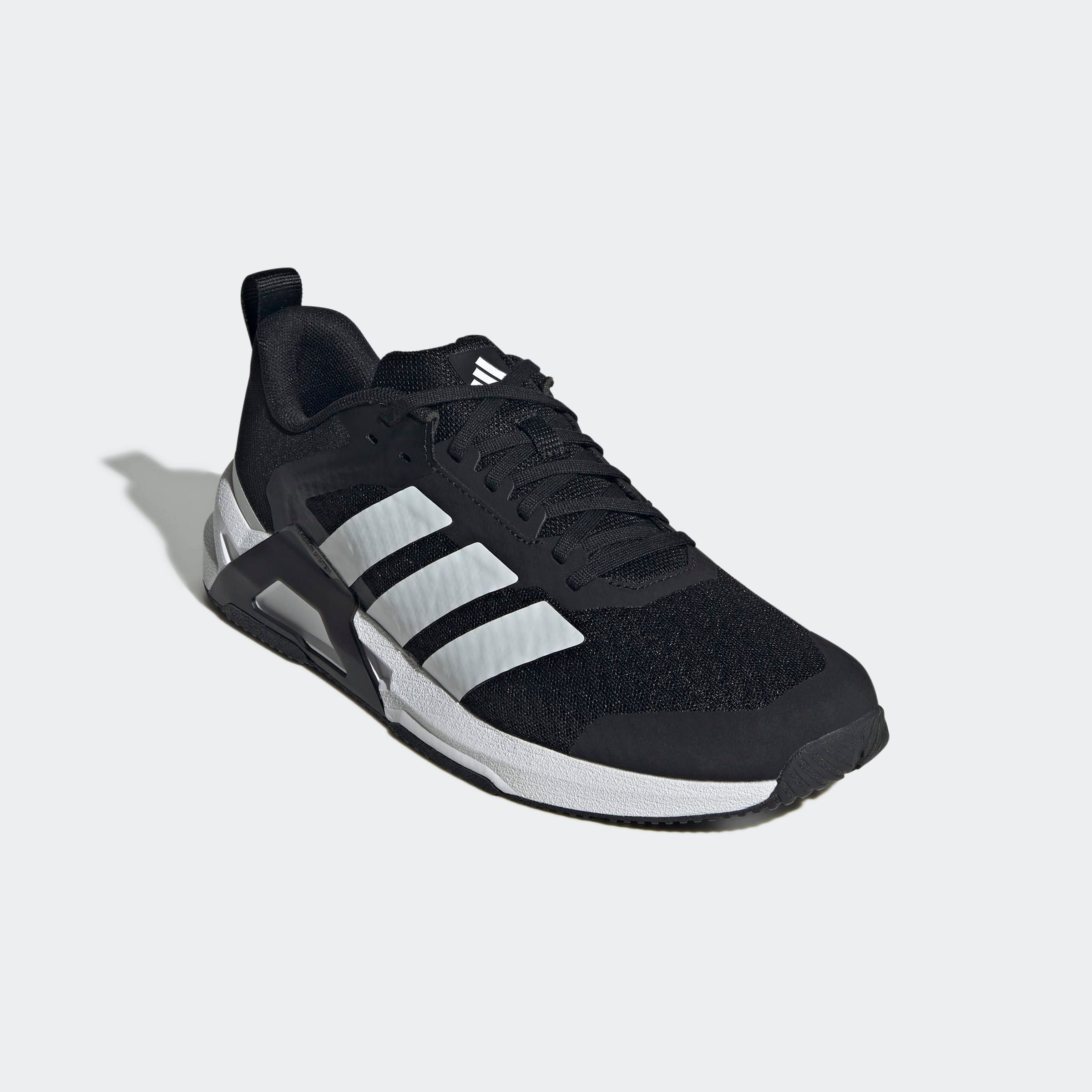 adidas Performance DROPSET CONTROL Trainingsschuh für besseren Halt beim Gewichtstraining