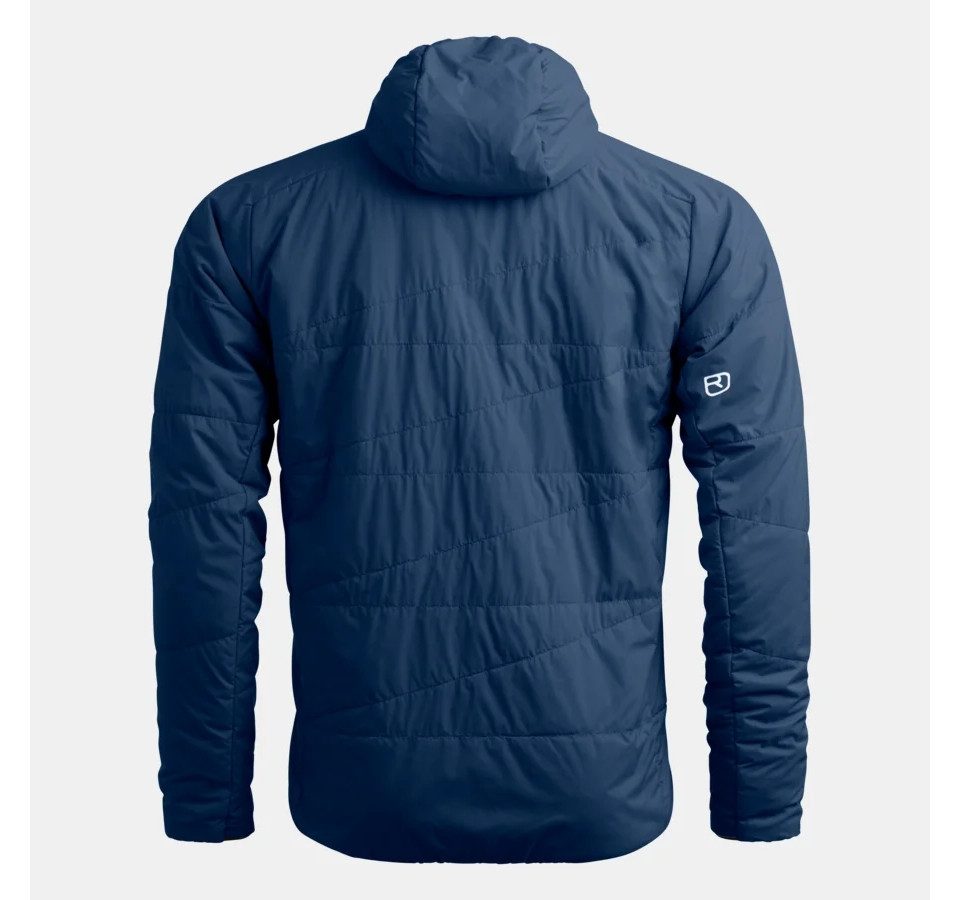 Ortovox Outdoorjacke SWISSWOOL PIZ DUAN JACKET M