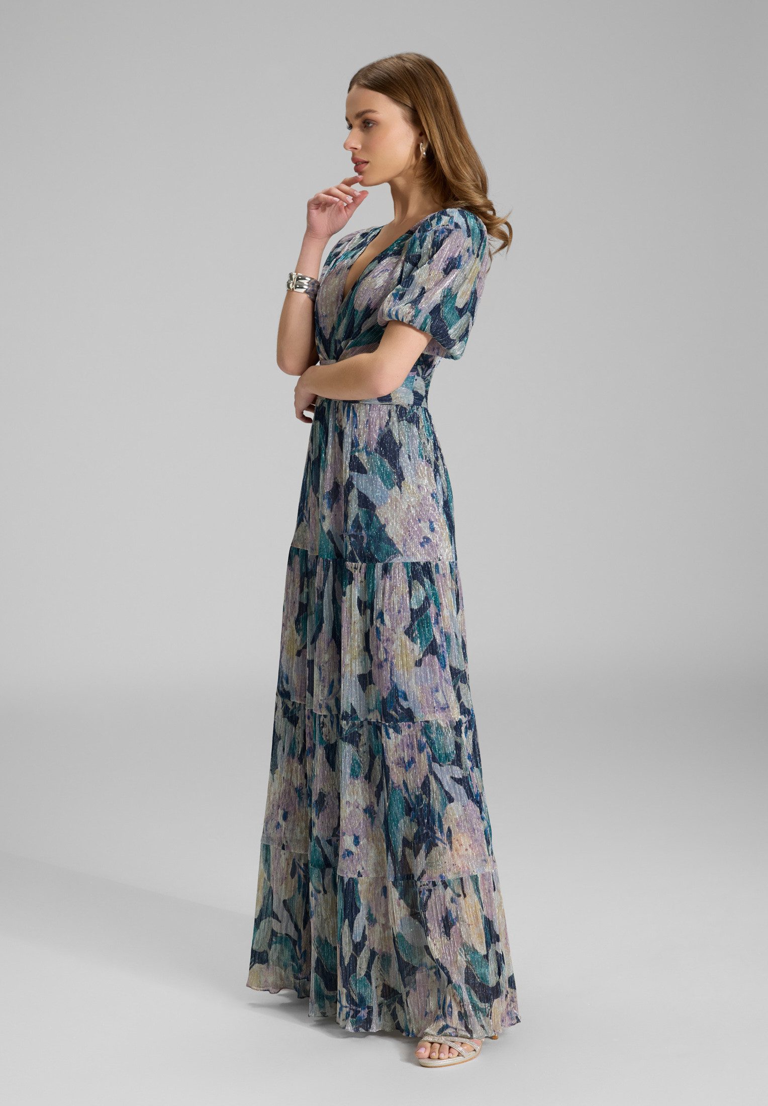 Abendkleid