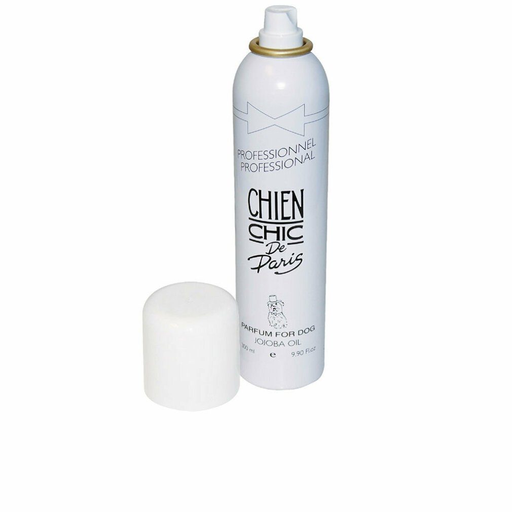 Chien Chic Eau de Parfum PROFESSIONNEL PARFUM FOR DOG jojoba oil #fresa 300 ml