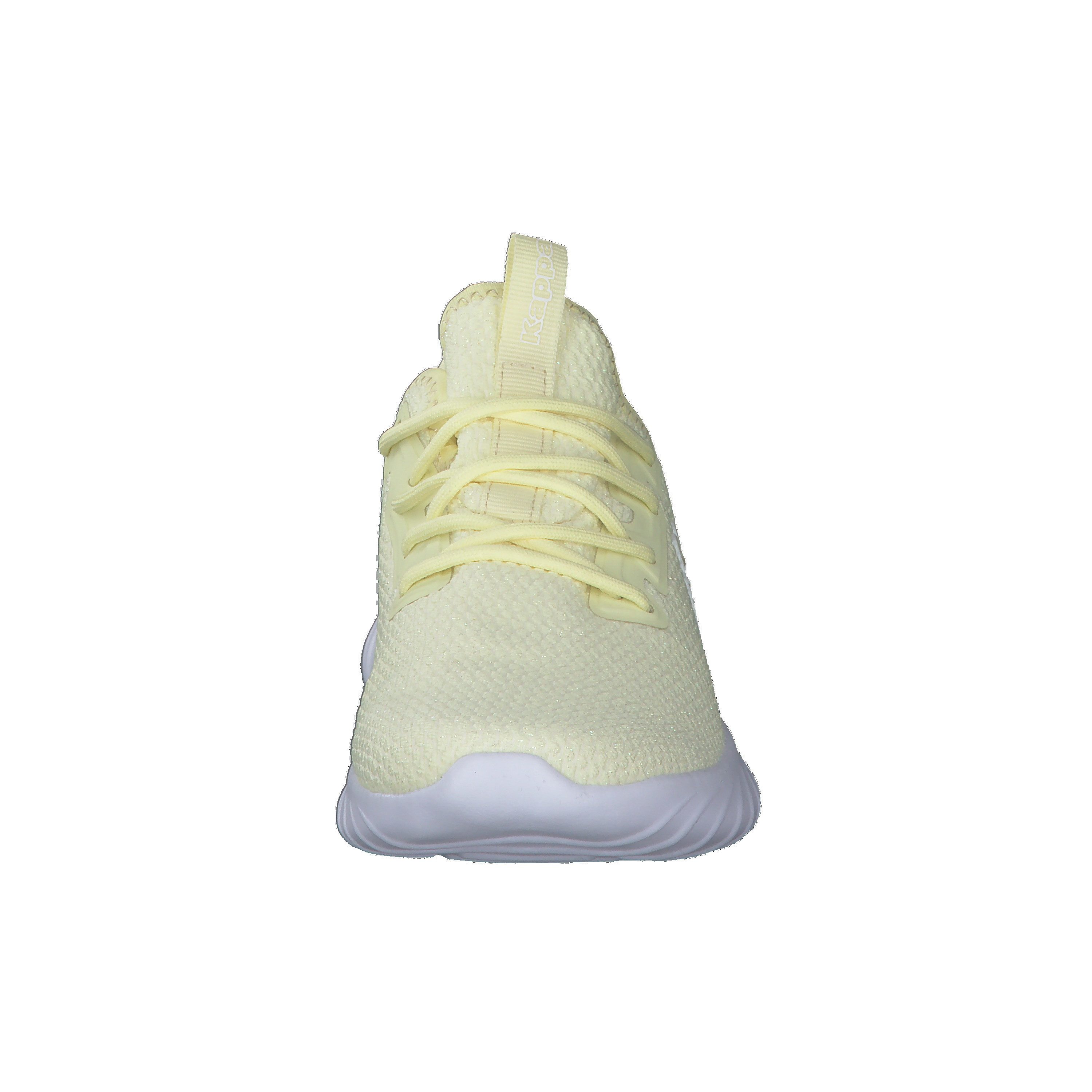 Kappa Kappa Damen Sneaker Capilot 242961GC Sneaker