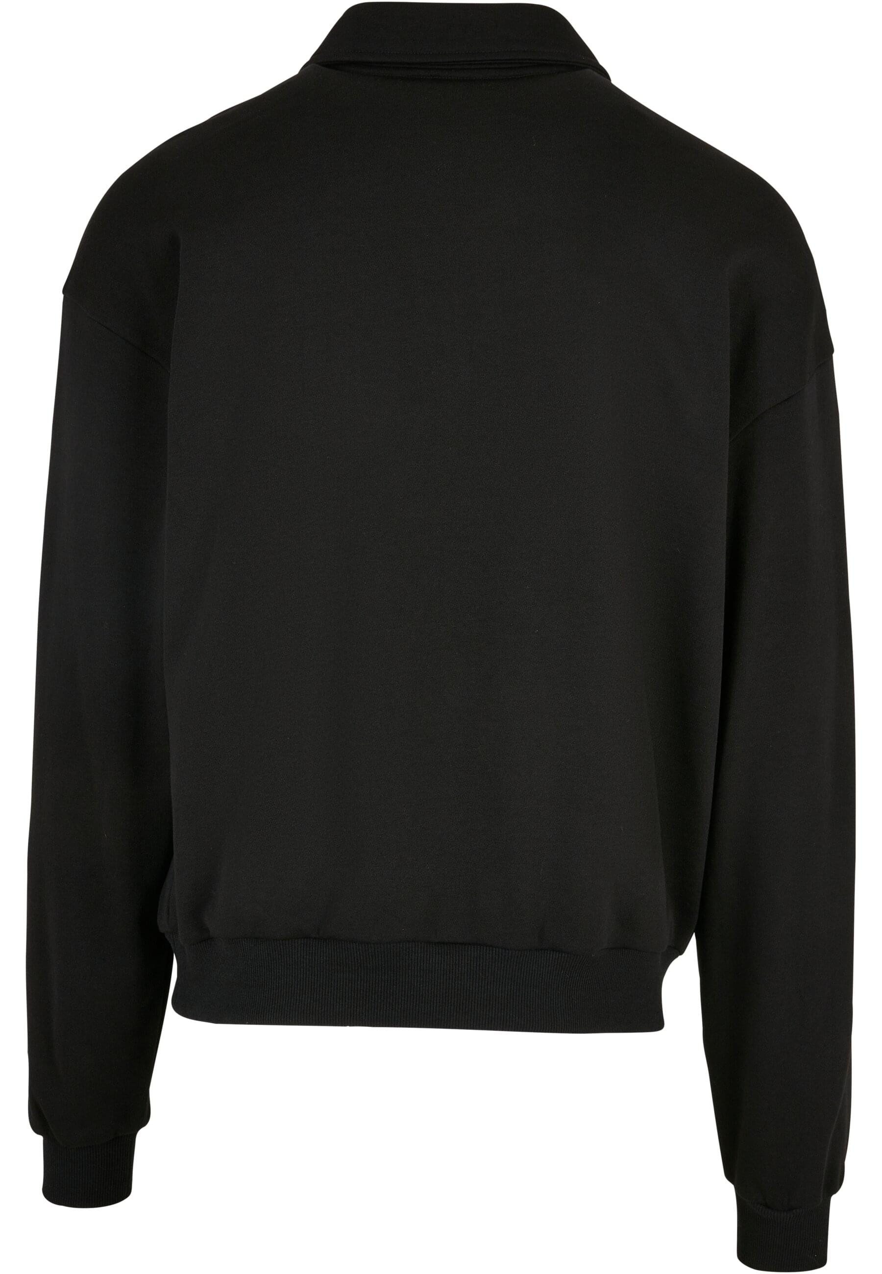 URBAN CLASSICS Rundhalspullover "Urban Classics Herren Shirt Collar Crew", günstig online kaufen