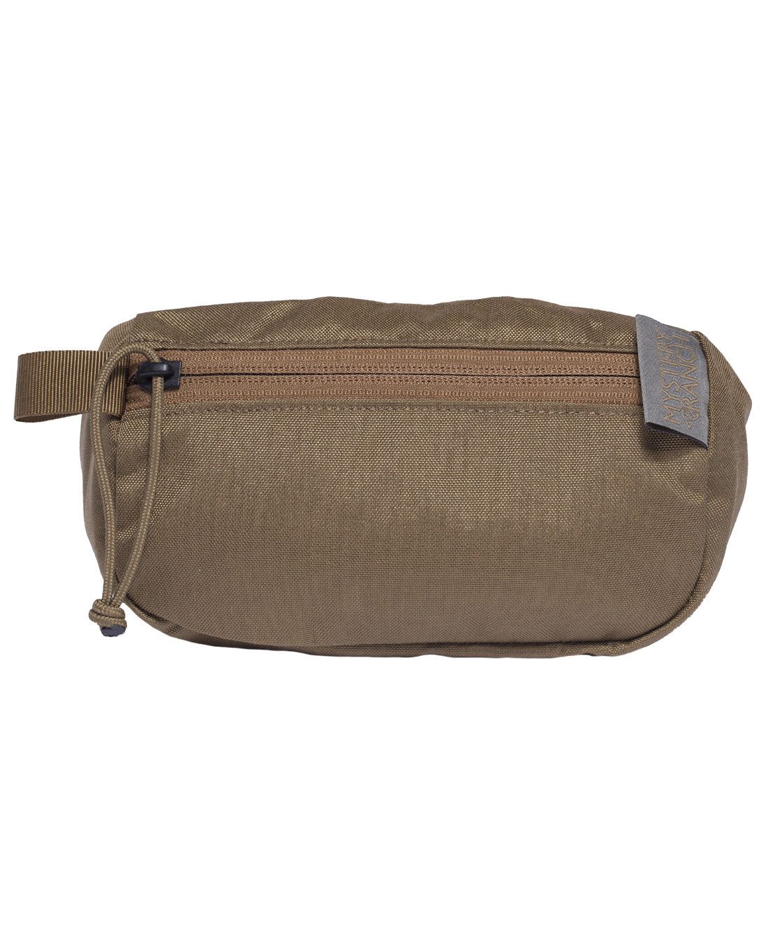 Mystery Ranch Taschenorganizer (PA) Forager Pocket Small Coyote