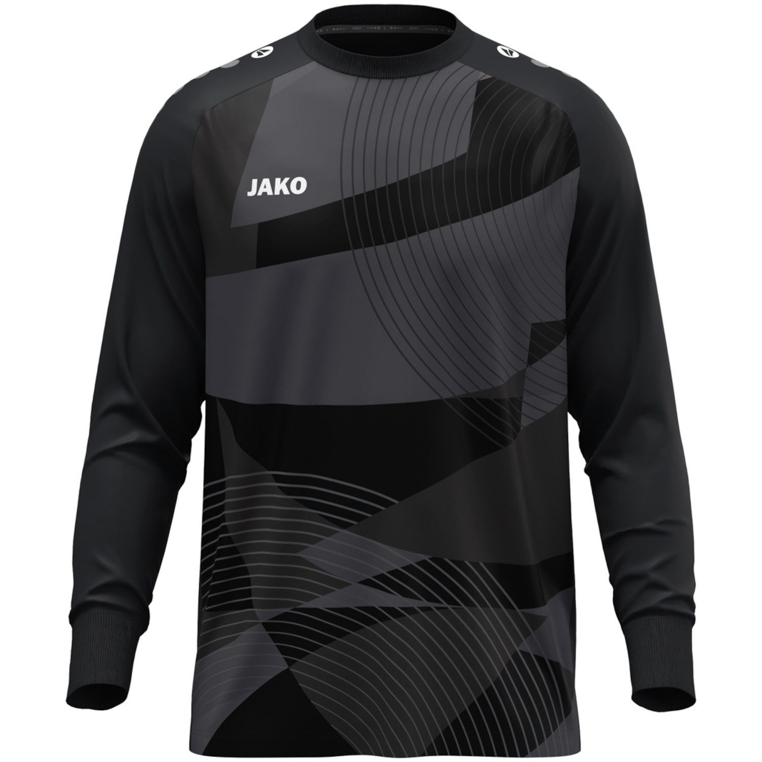 Jako Torwarttrikot Jako Kinder Torwarttrikot River 8946