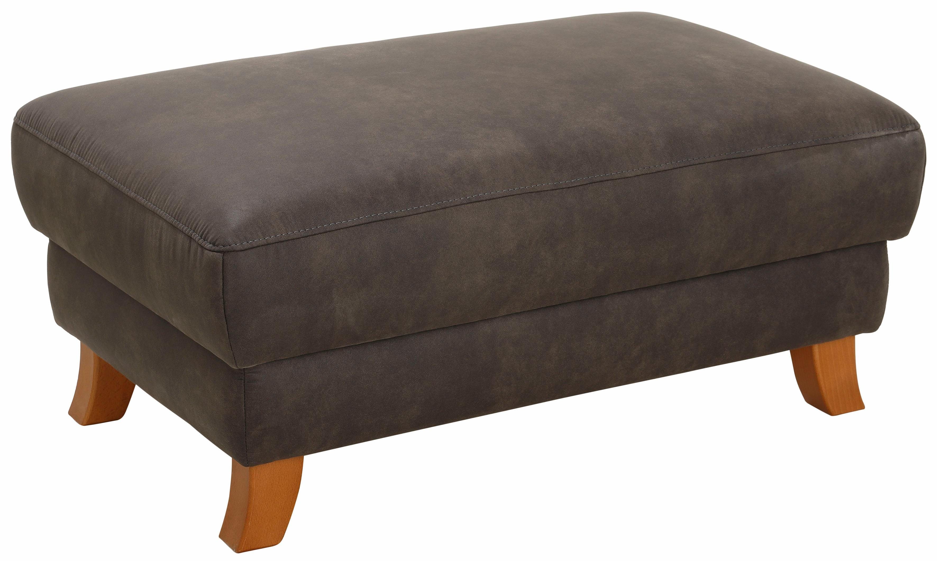 Home affaire Hocker Trondheim, mit Stauraum günstig online kaufen