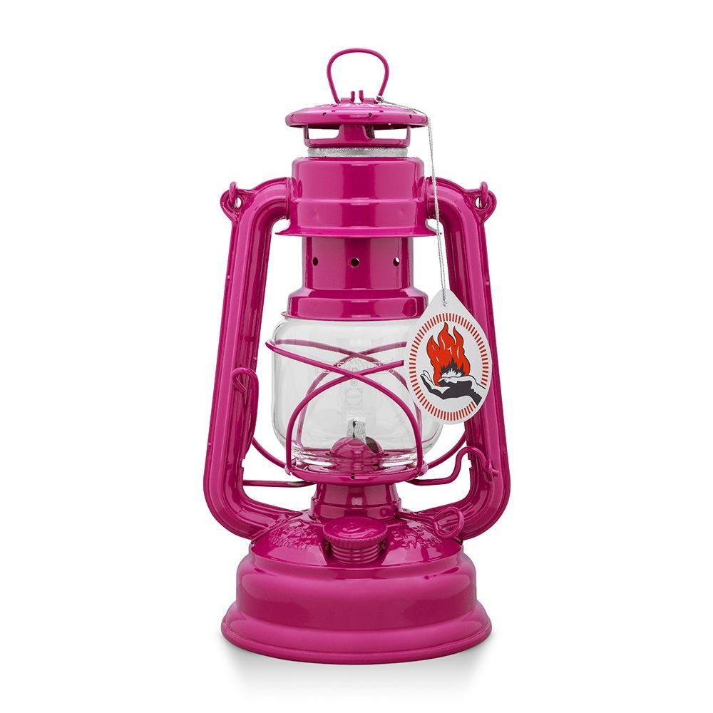 Feuerhand Laterne Sturmlaterne 276 telemagenta, Baby günstig online kaufen
