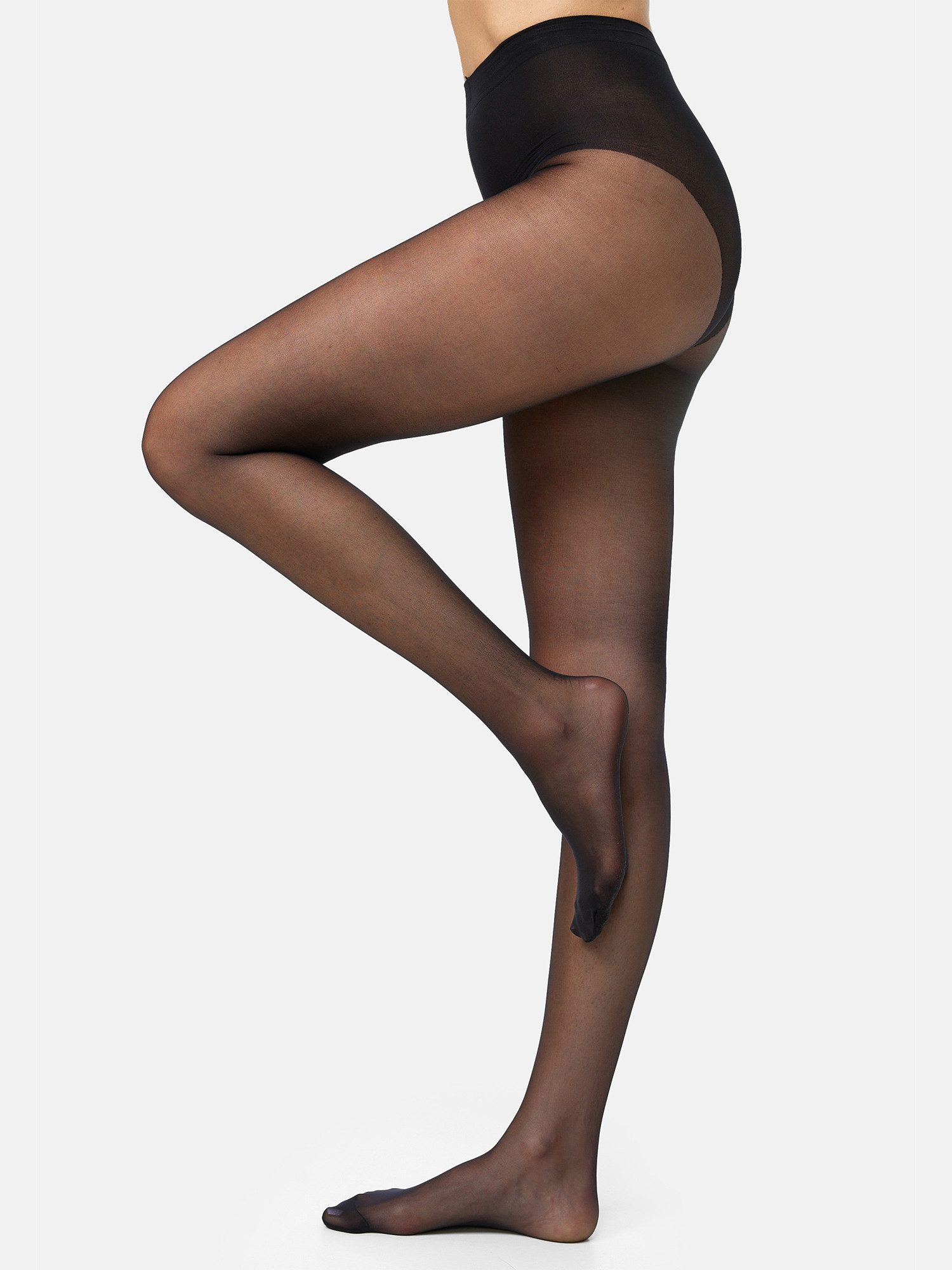 Nur Die Feinstrumpfhose Goodbye Laufmaschen Energy 20 DEN (3 St)