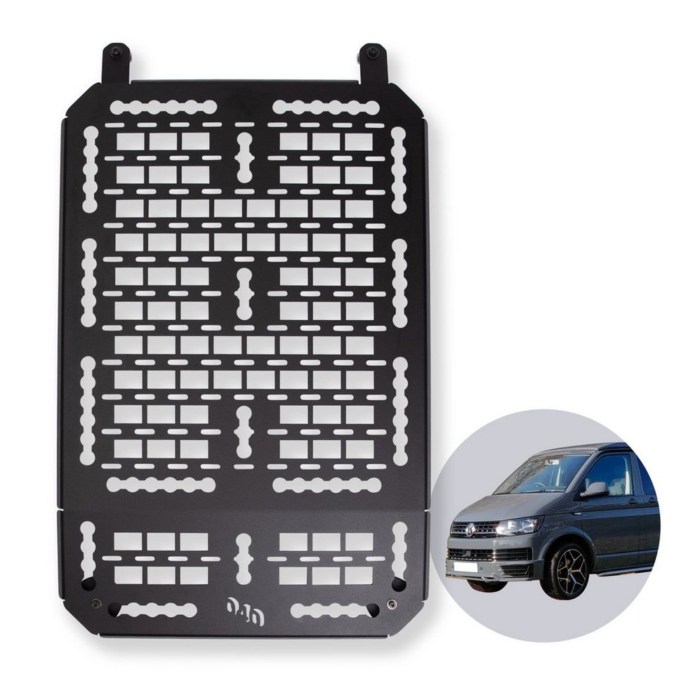 040Parts Farbfilter Set für LED Innenbeleuchtung kompatibel mit VW