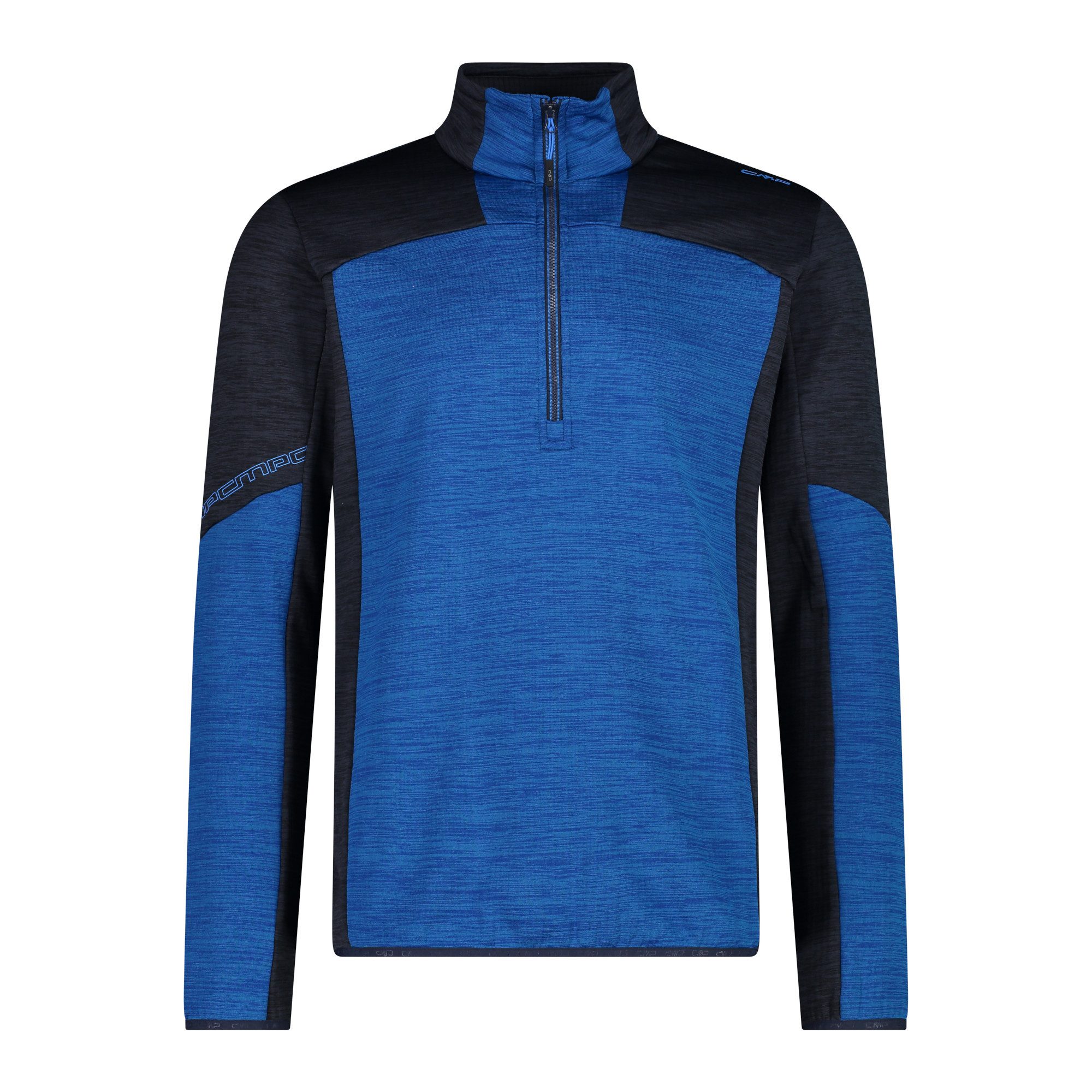 Fleecepullover CMP Herren Pullover MAN SWEAT 34G1577