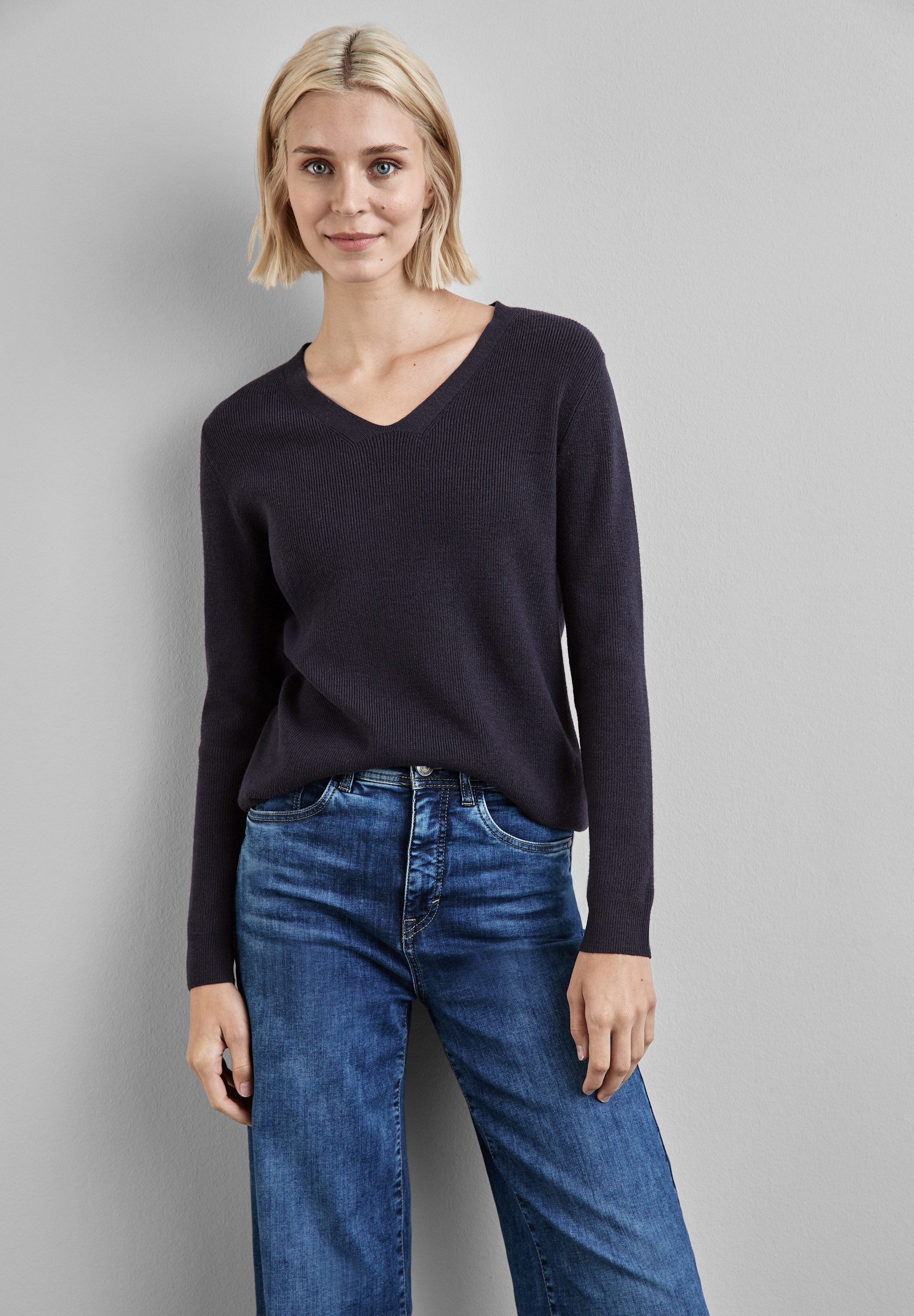 Strickpullover