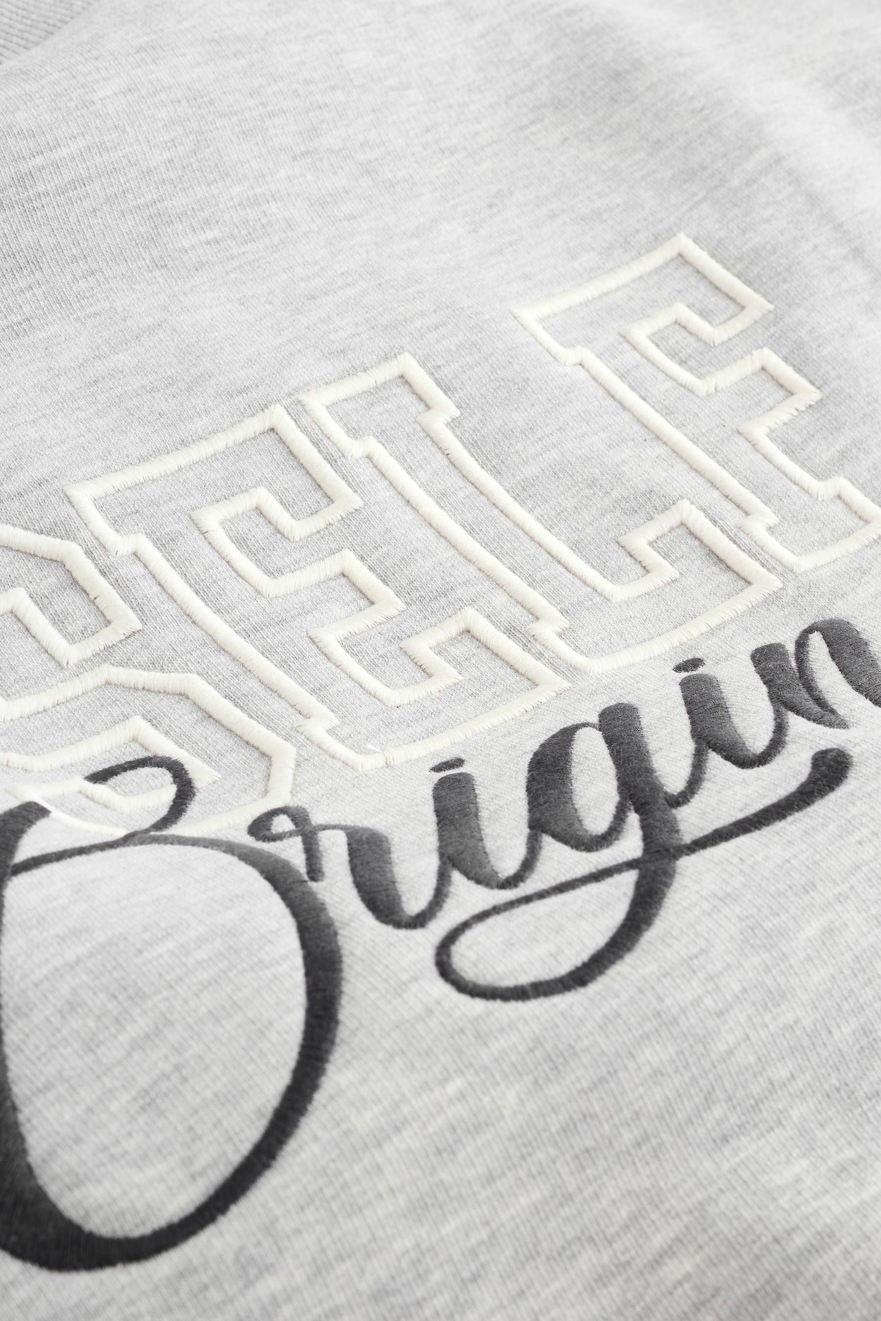 self Strickpullover Langes Sweatshirt (1-tlg) günstig online kaufen