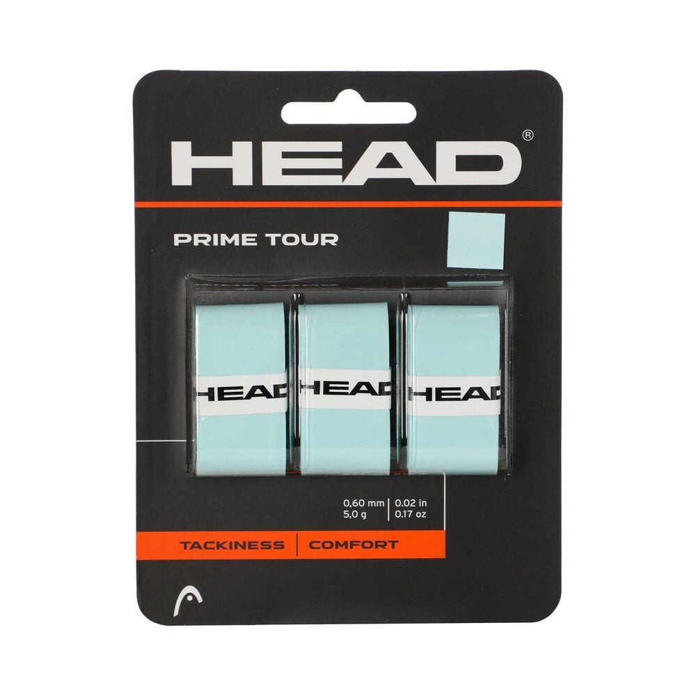 Head Griffband Prime Tour