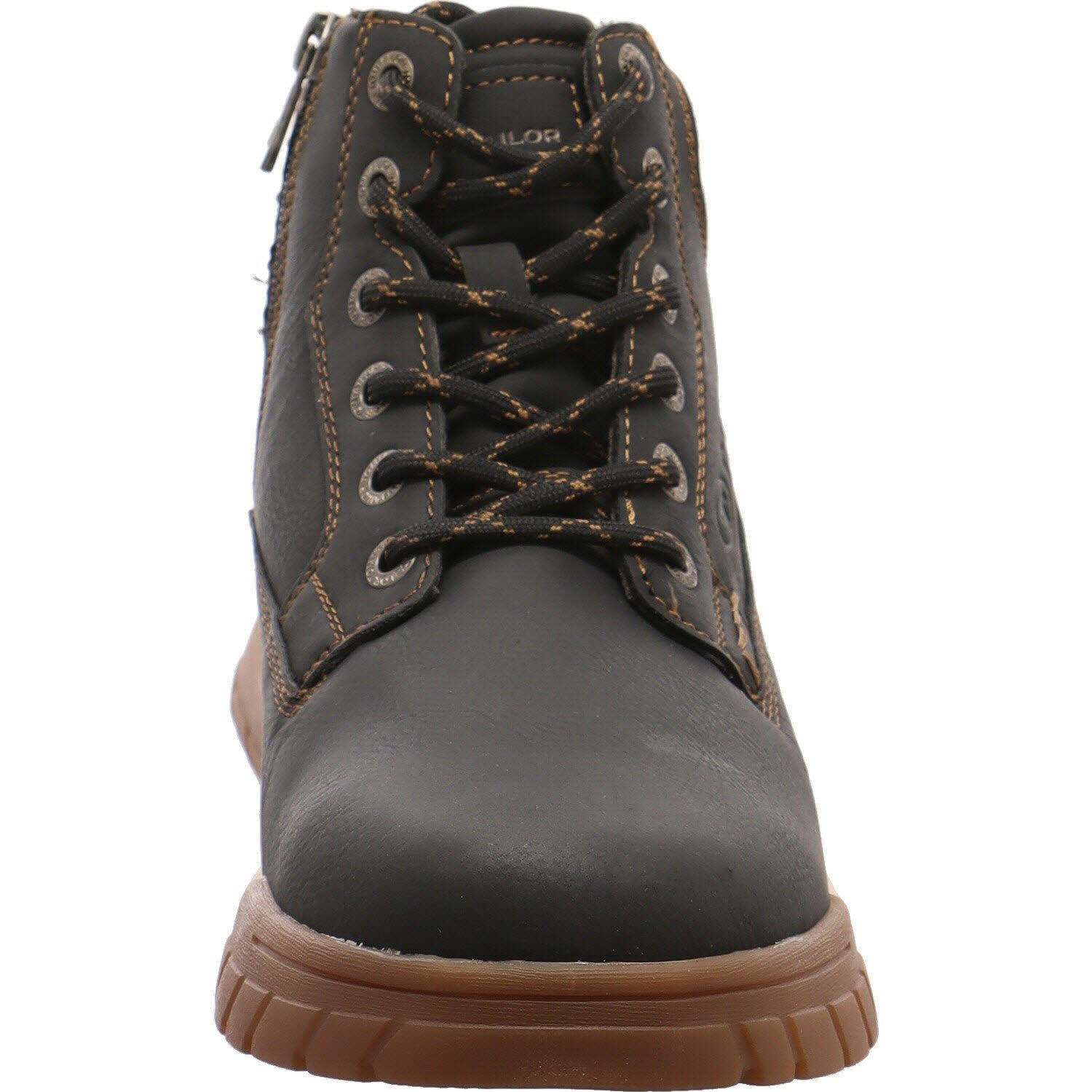TOM TAILOR Schnürboots