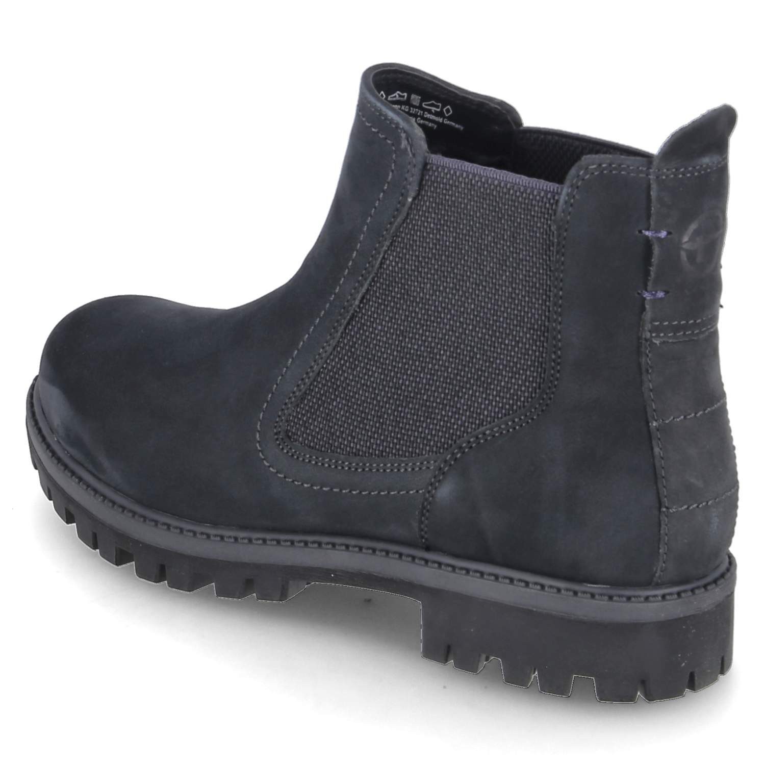 Tamaris Chelsea Boots Stiefelette