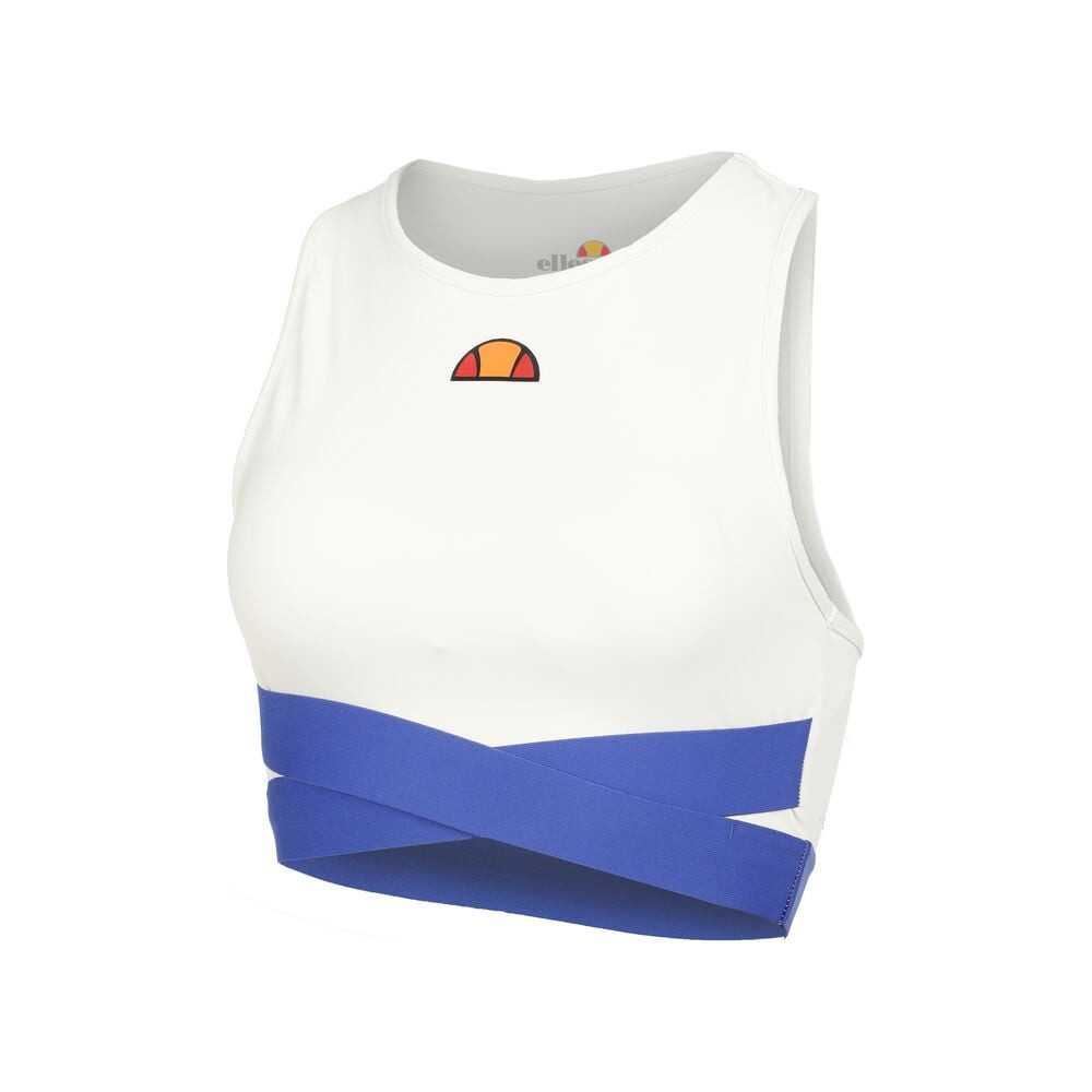 Ellesse Laufshirt Chroma Crop Vest