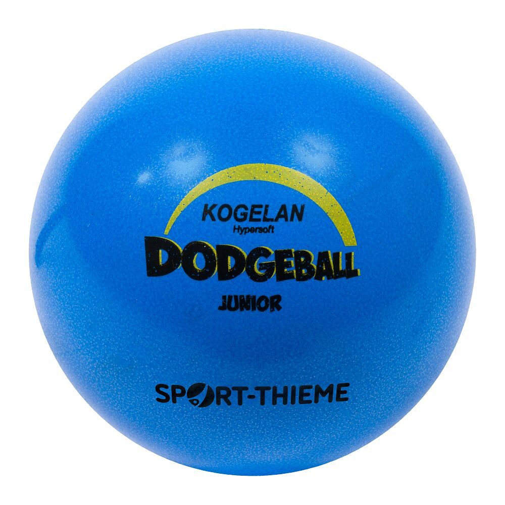 Spielball Dodgeball Kogelan Hypersoft Junior
