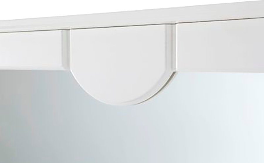 OTTO home Spiegel Klera, Breite 81 cm, aus massiver Kiefer, FSC®-zertifiziert