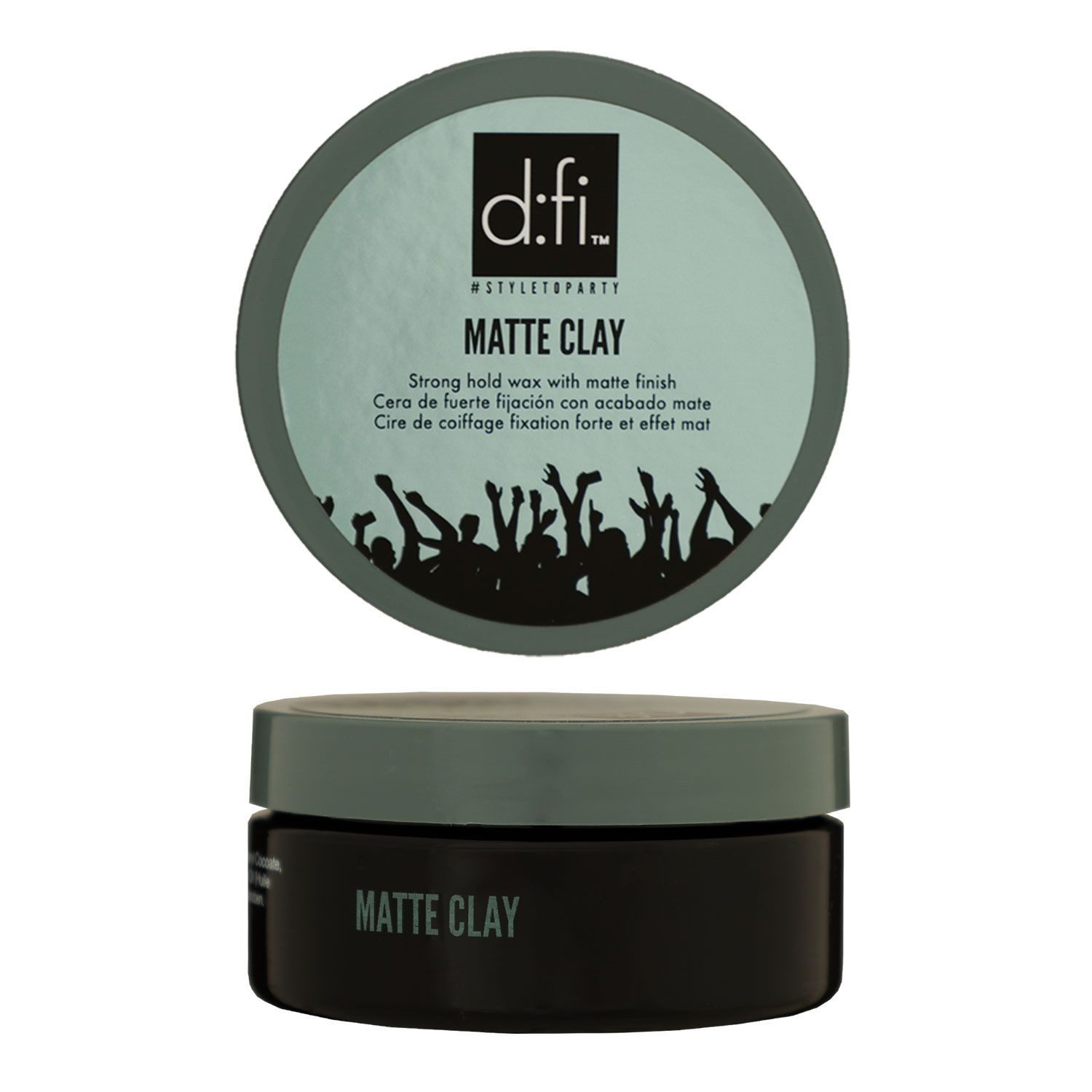 Revlon Воск для волос