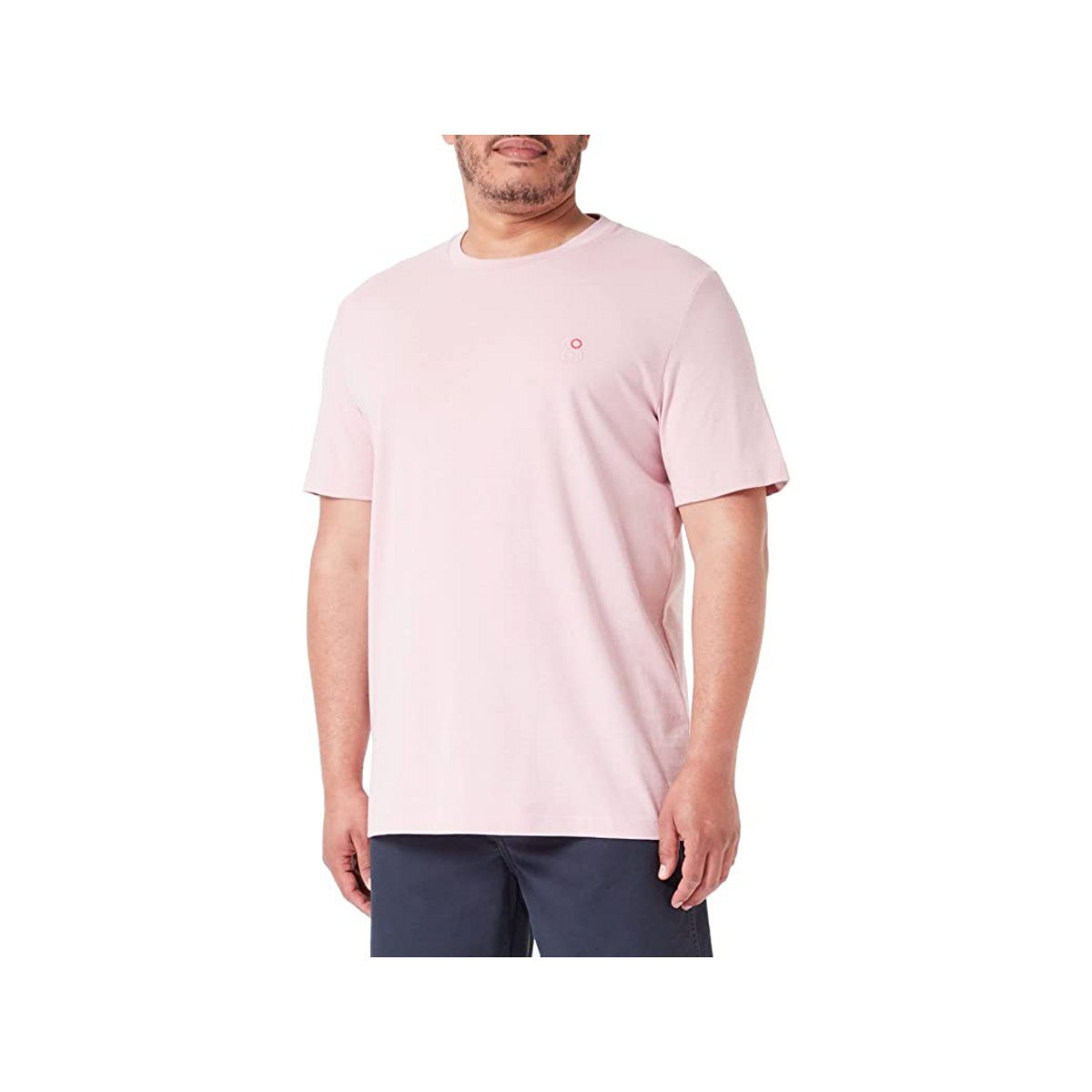 s.Oliver kombi T-Shirt passform (1-tlg) textil