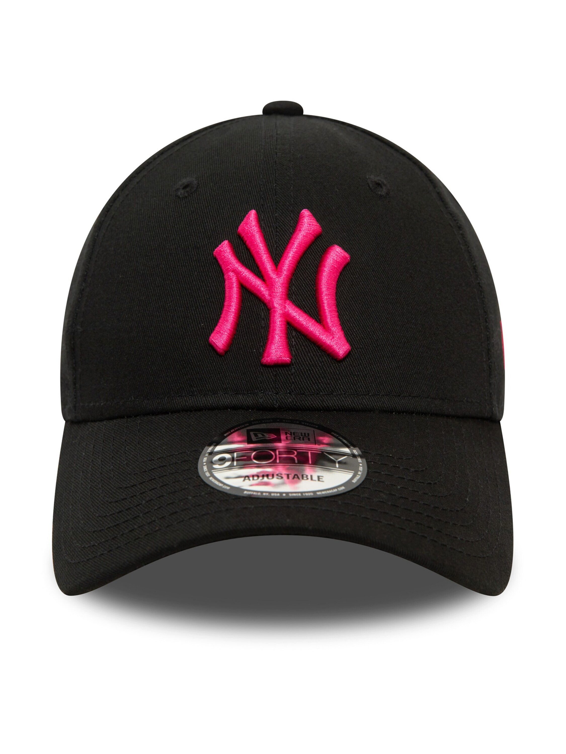 New Era Flex Cap LEAGUE ESS 9FORTY NEYYAN (1-St) günstig online kaufen