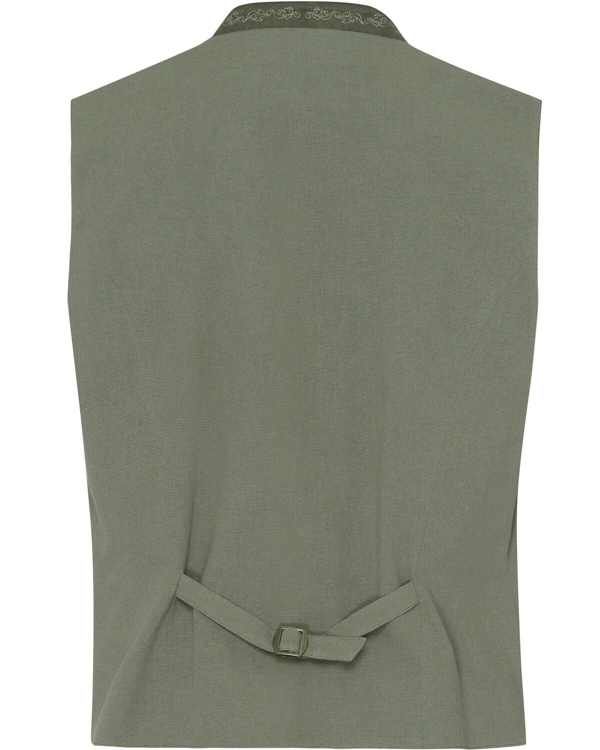 KRÜGER BUAM Trachtenweste Jacquard-Weste günstig online kaufen