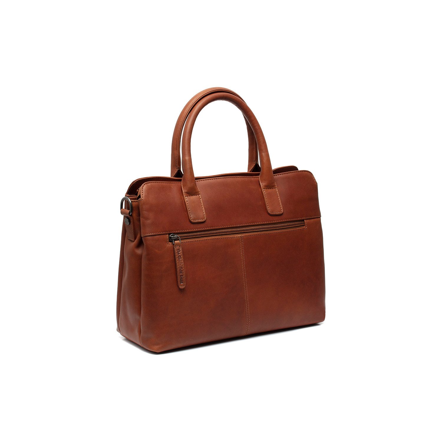 The Chesterfield Brand Aktentasche C48.1367 Valmonte (1-tlg), Wax Pull Up Leder