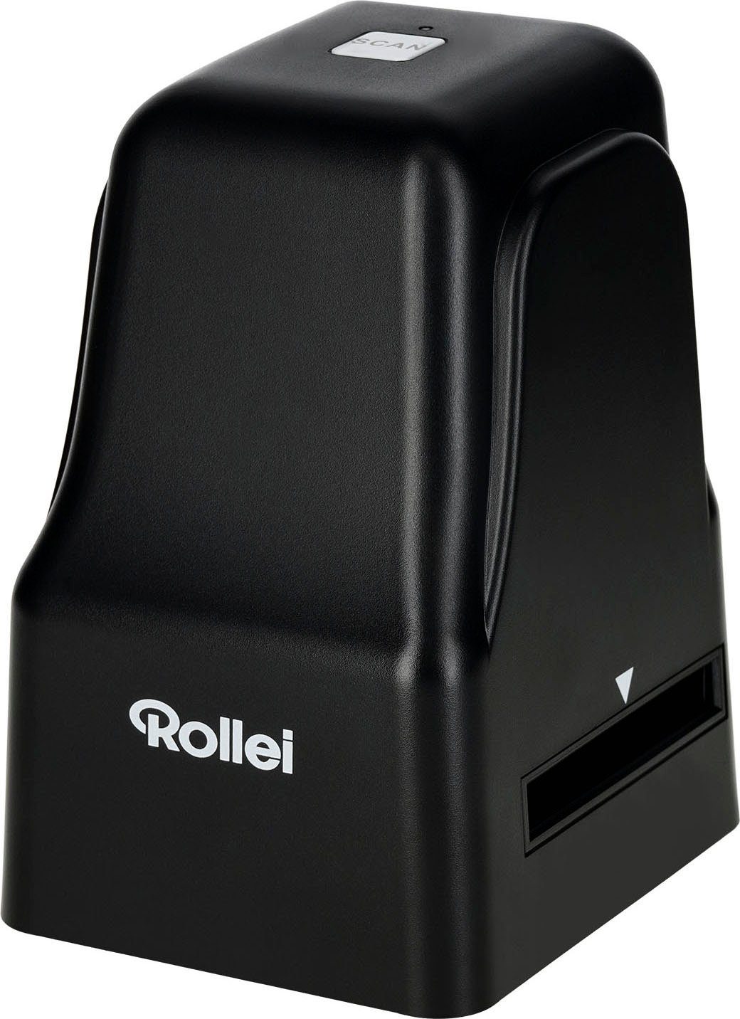 Rollei DF-S 180 Diascanner, (Dia-Film Scanner)