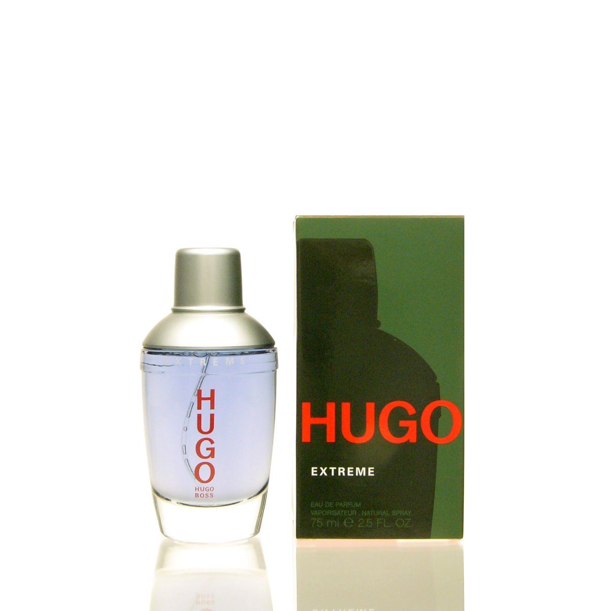 Hugo de Boss Parfum 75 Eau Parfum Man Eau de ml Extreme Hugo BOSS