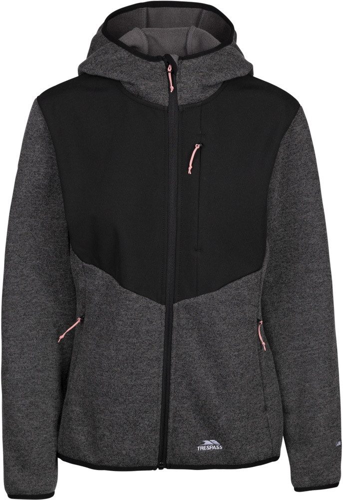 Trespass Fleecejacke Tierra Fleece At400 günstig online kaufen