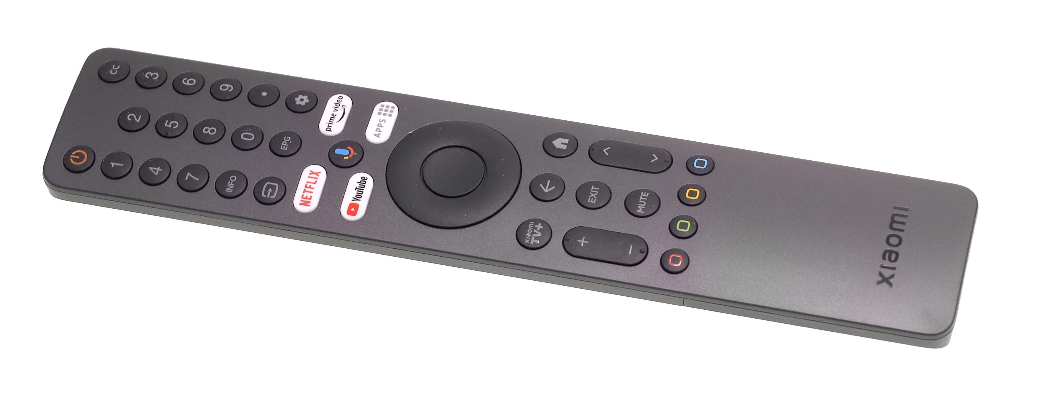 Xiaomi Xiaomi 163K1K1000061A Fernbedienung für Fernseher (siehe Beschreibung) Fernbedienung