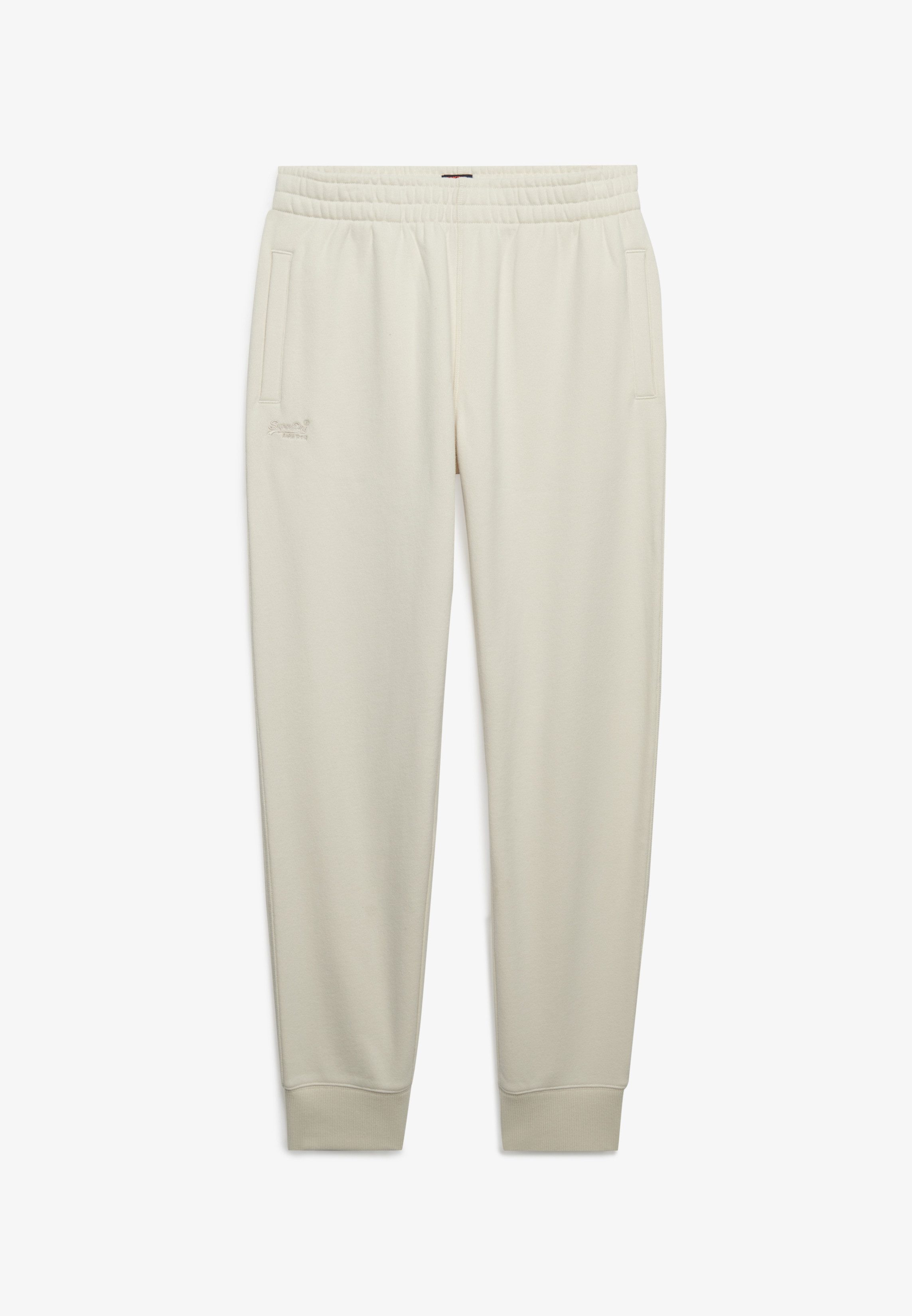Superdry Sweathose ESSENTIAL LOGO JOGGERS HB günstig online kaufen