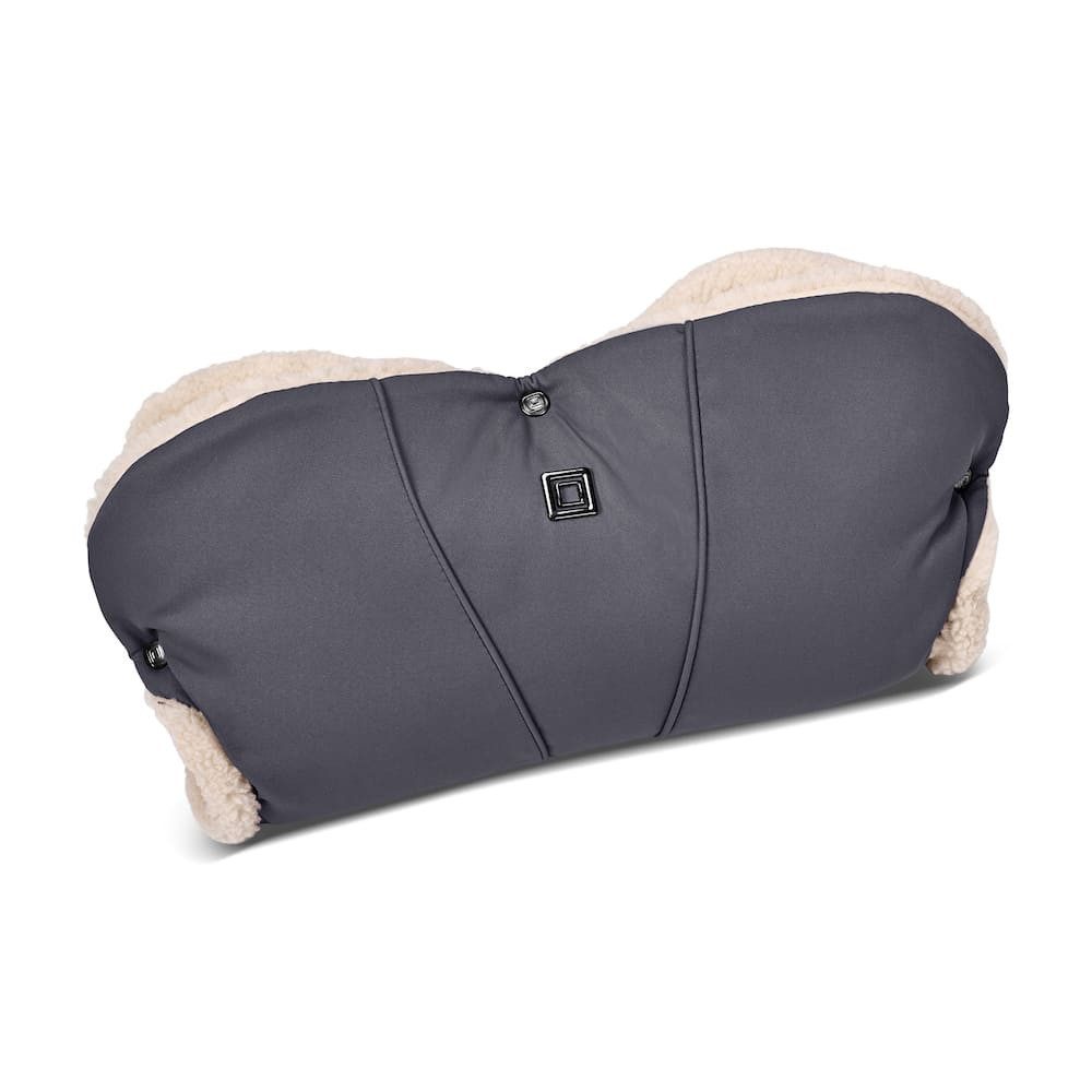 Moon Kinderwagen-Handwärmer Moon Premium Handmuff