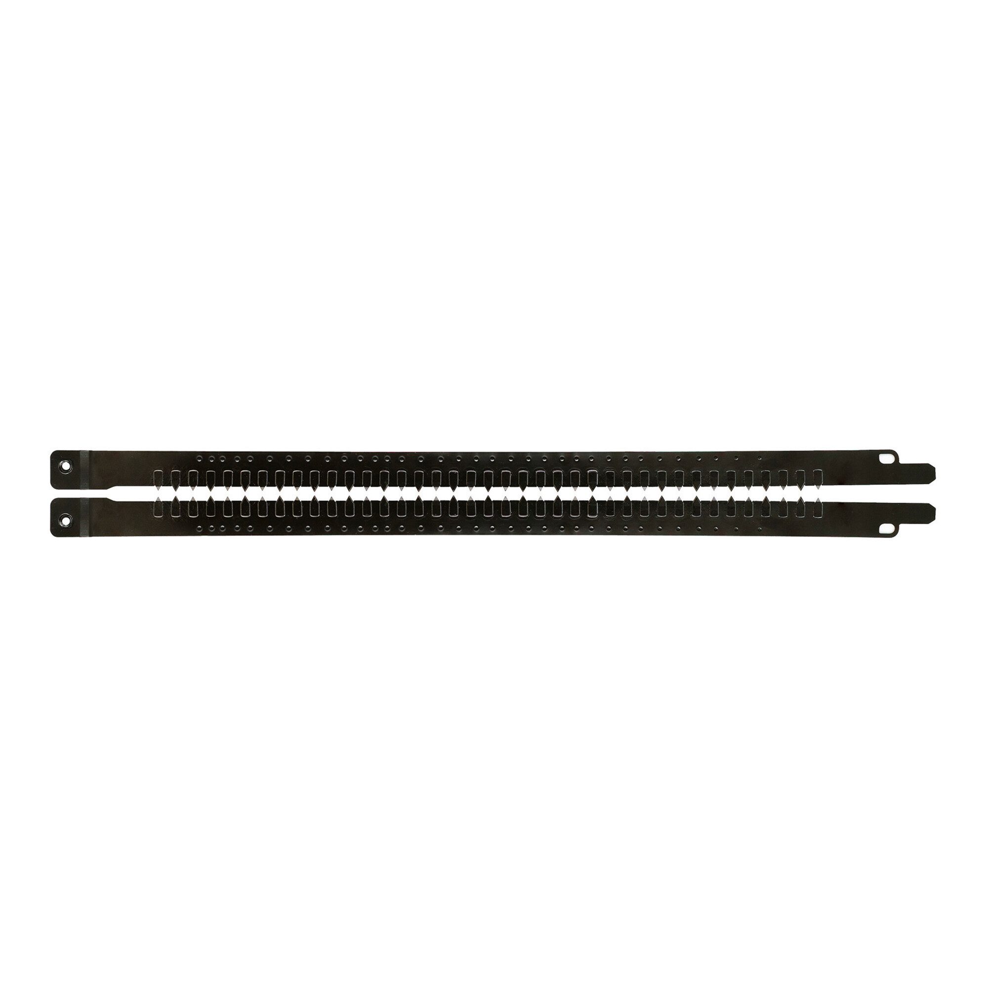 DeWalt Säbelsäge DEWALT Spezialsägeblatt HM Poroton 430 mm DT2976-QZ