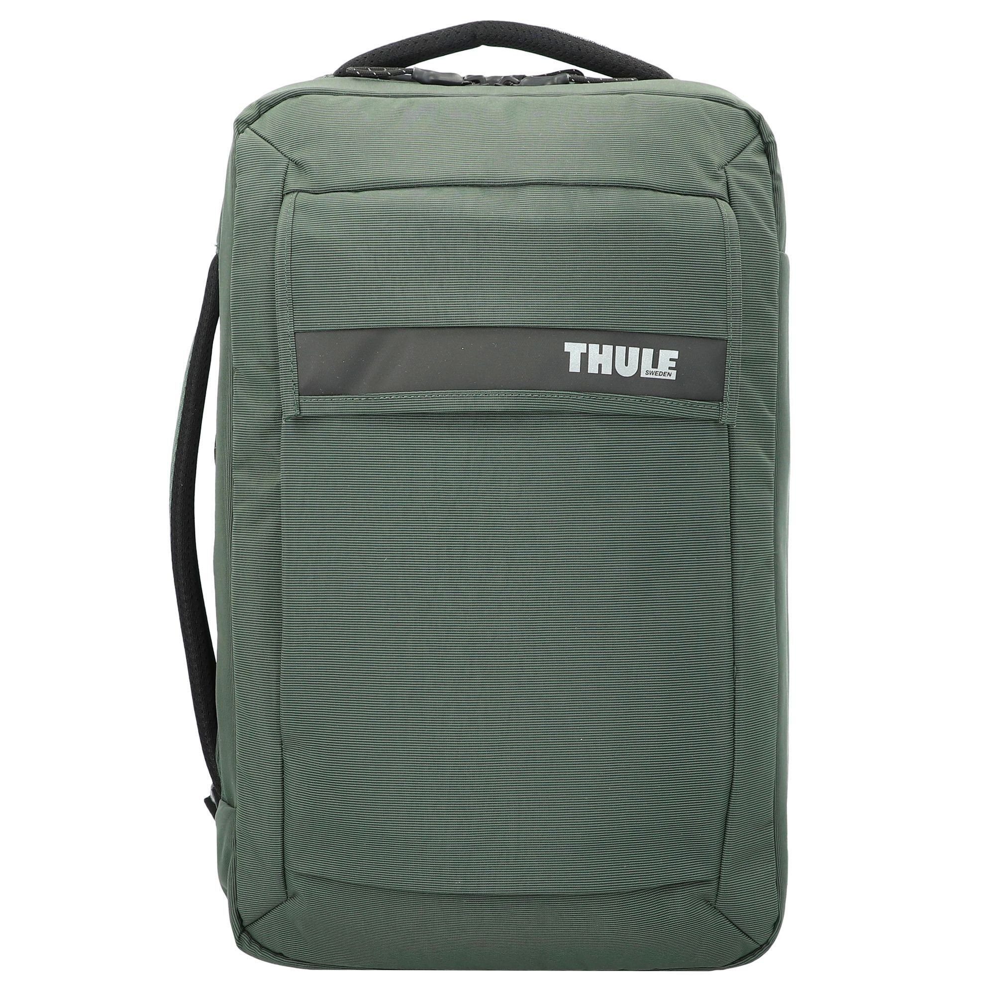 Thule Daypack Paramount, Nylon Racing Green