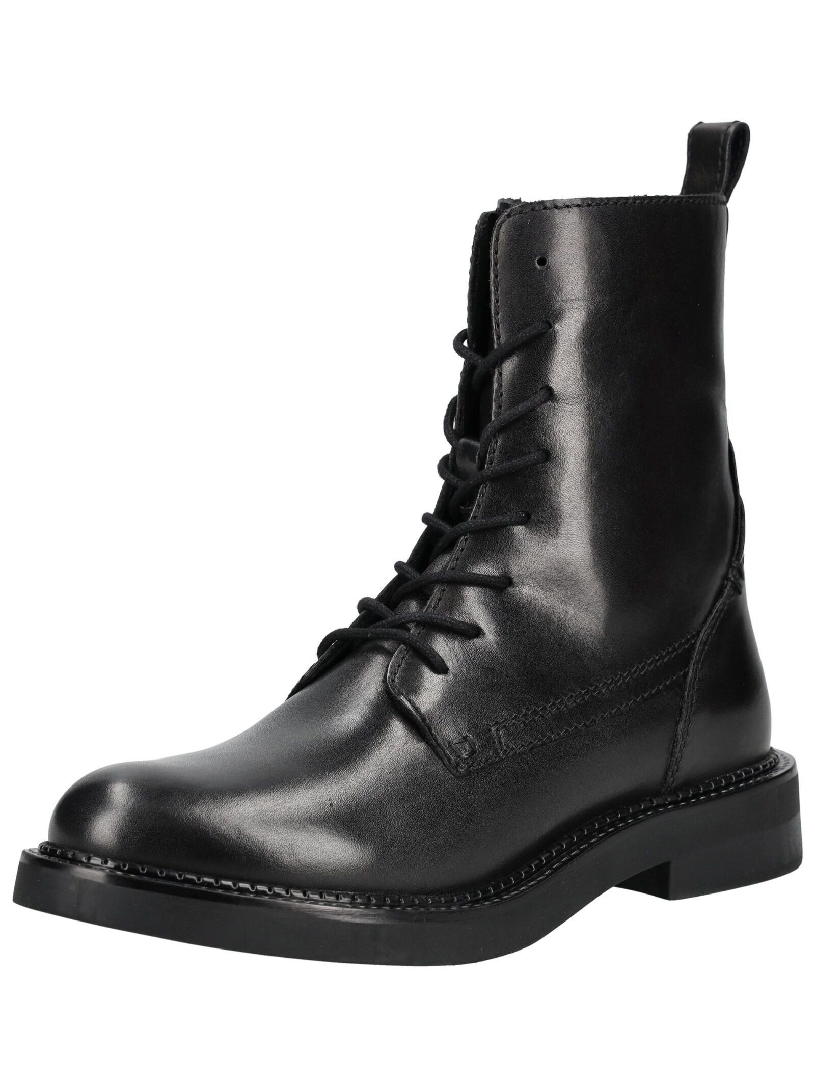 Geox Geox Сапогиette Leder Schnürstiefelette
