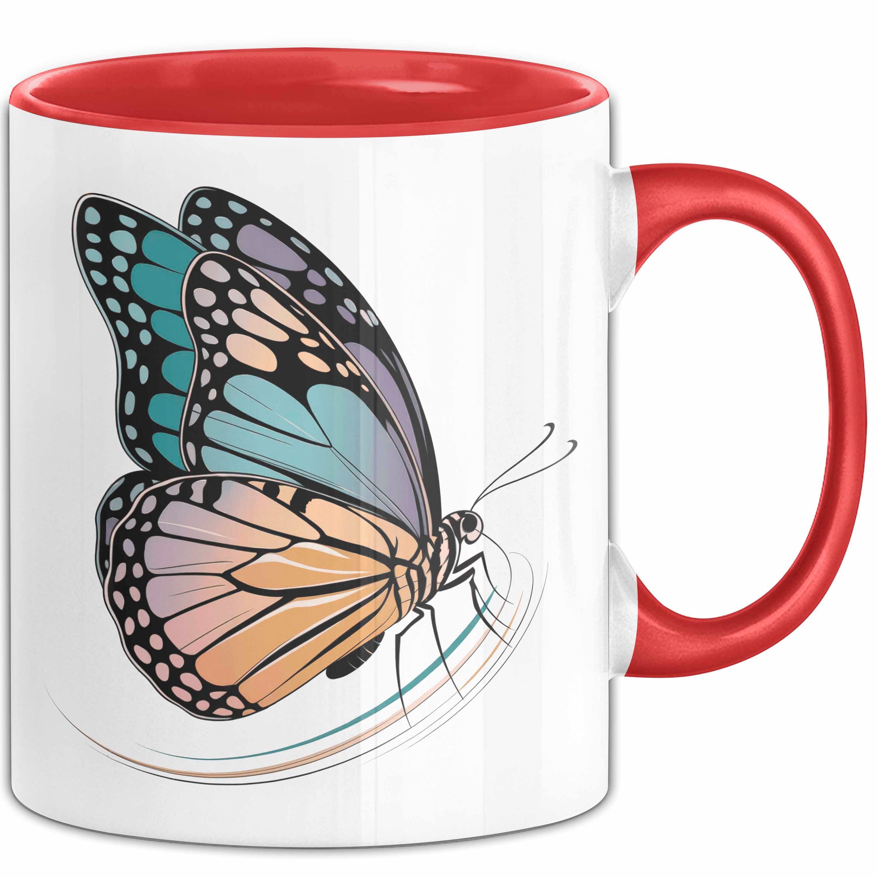 Tasse Lebensexperte Tasse Geschenkidee Persönlichkeitsentwickler