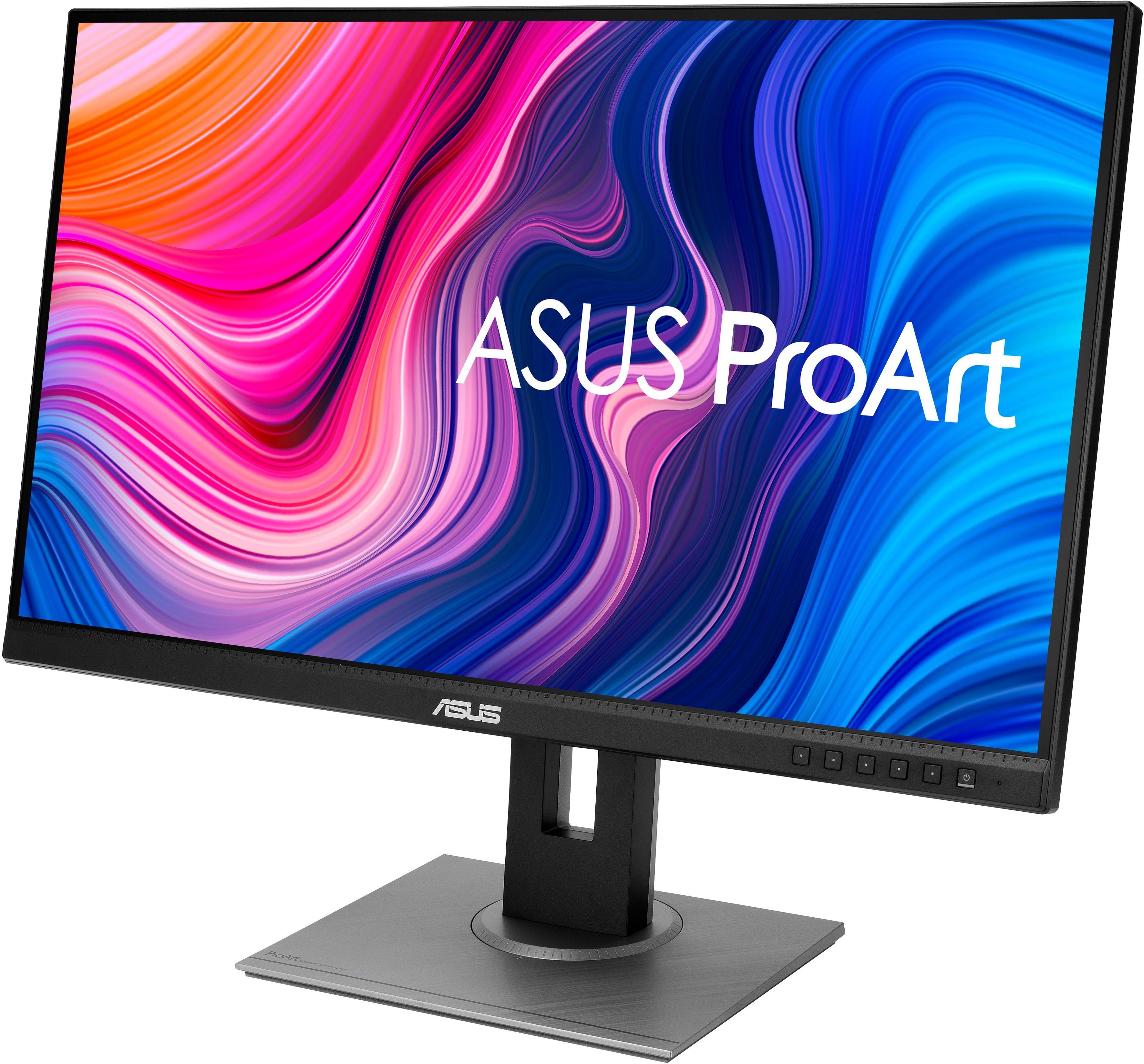 1440 Reaktionszeit, cm/27 (68,58 ", IPS) WQHD, LED-Monitor ms Asus 5 PA278QV 2560 x px,