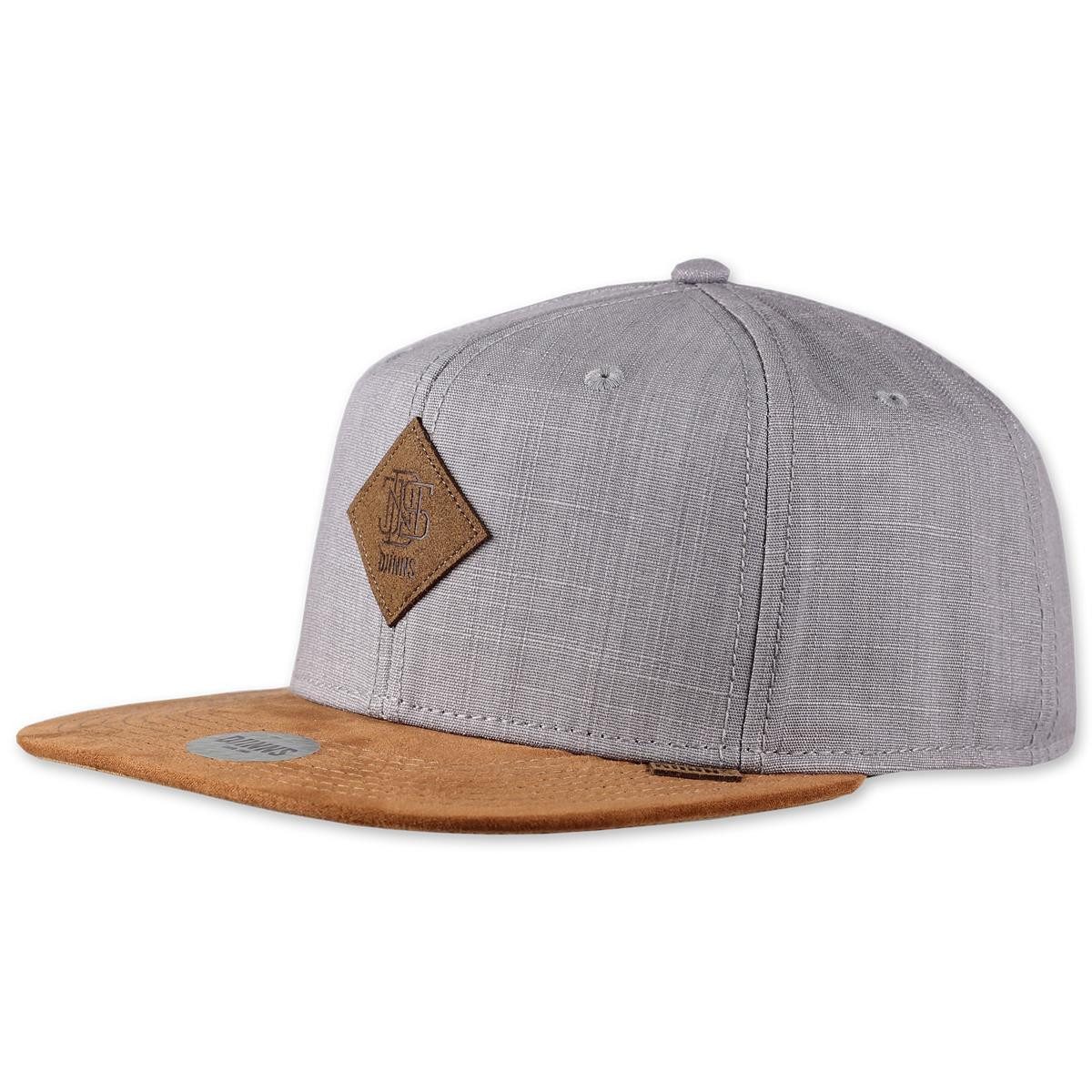 Djinns Snapback Cap Djinns 6 Panel günstig online kaufen