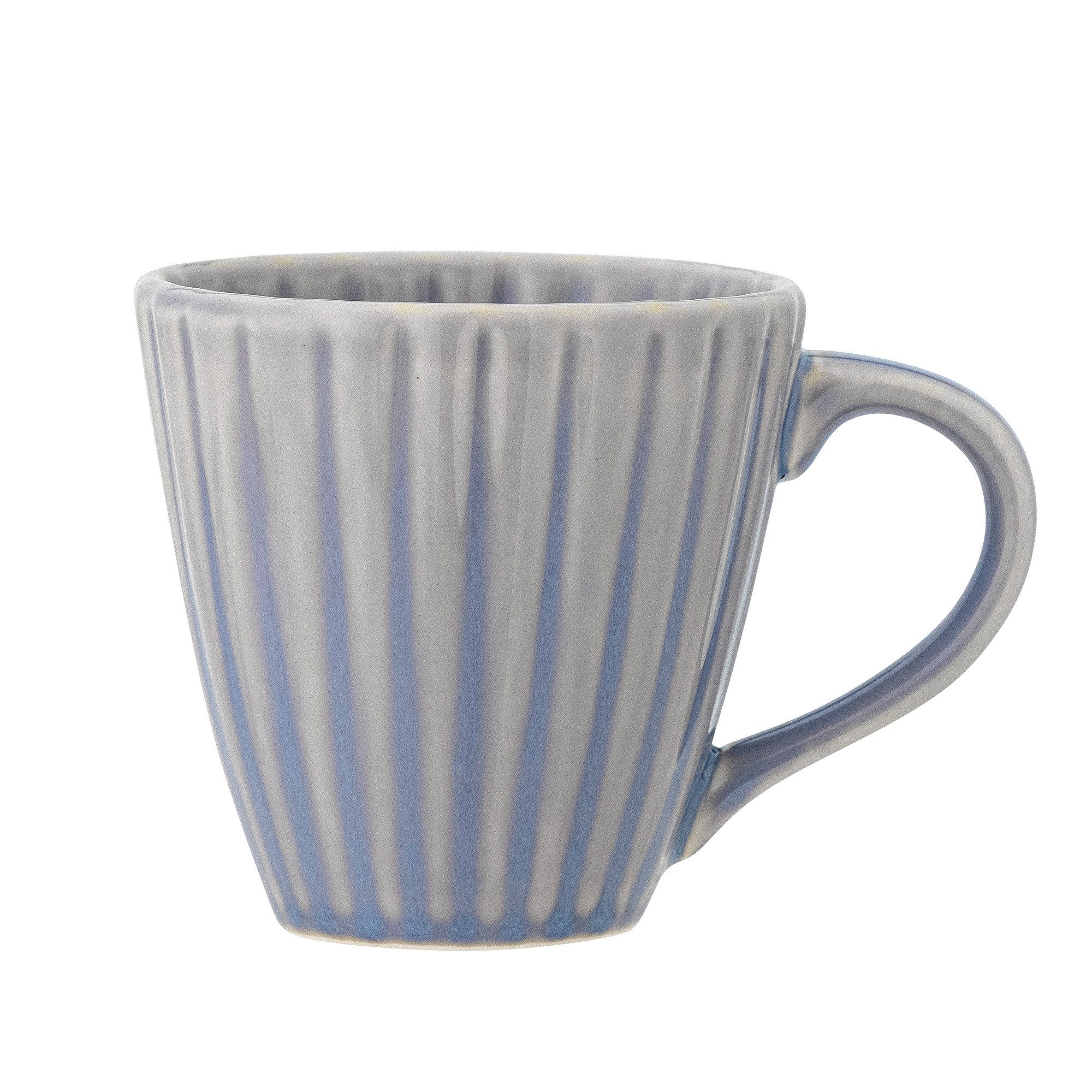 Bloomingville Tasse Latina, Steingut