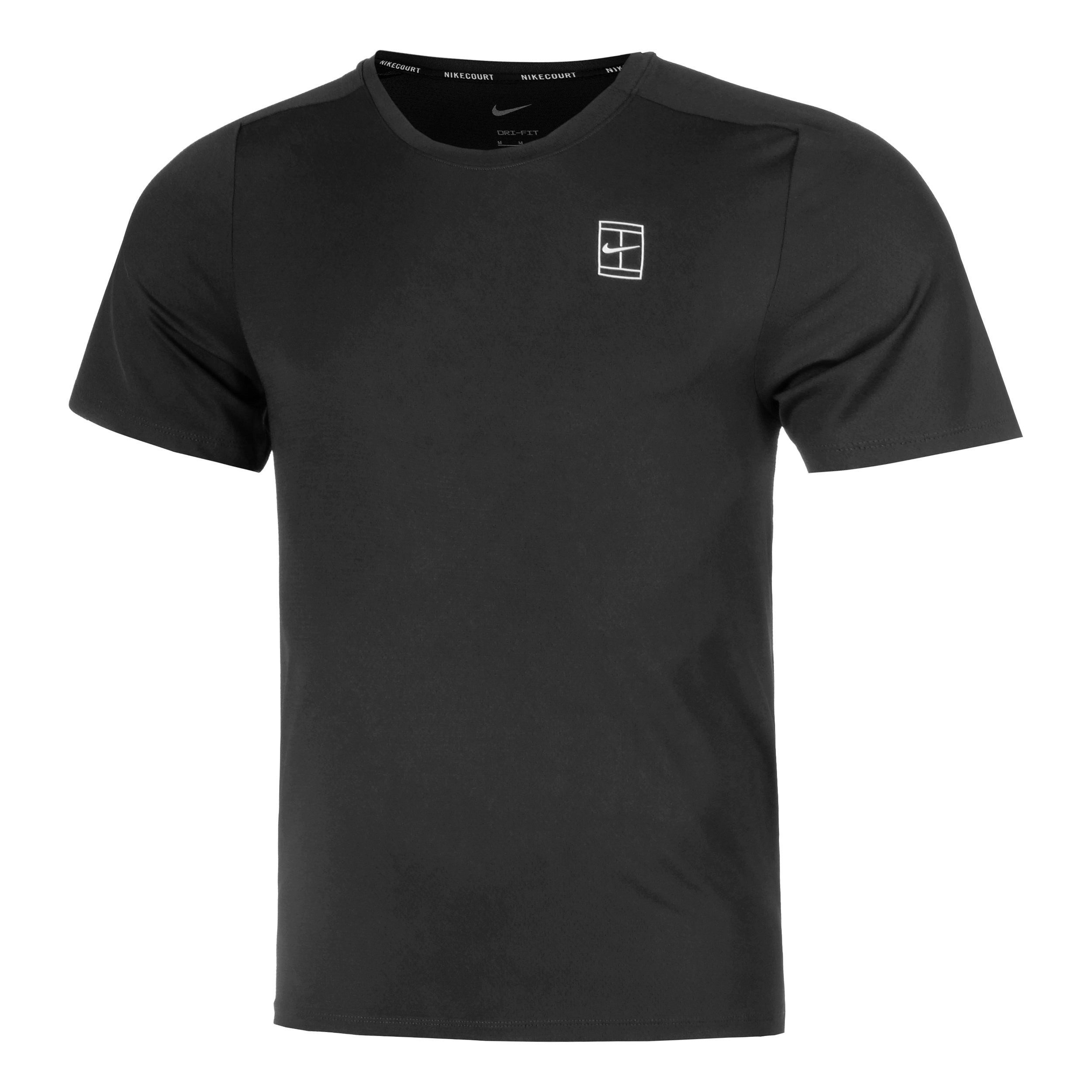 Nike T-Shirt Court Dri-FIT Advantage